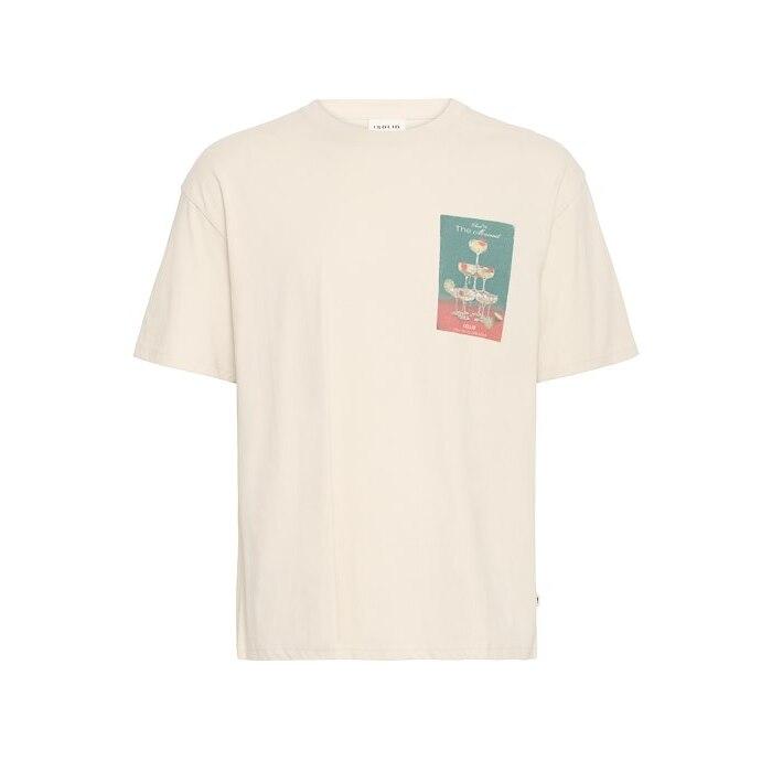 5715749810883 - T-Shirt Rogelio 5715749810883 - T-Shirt Rogelio