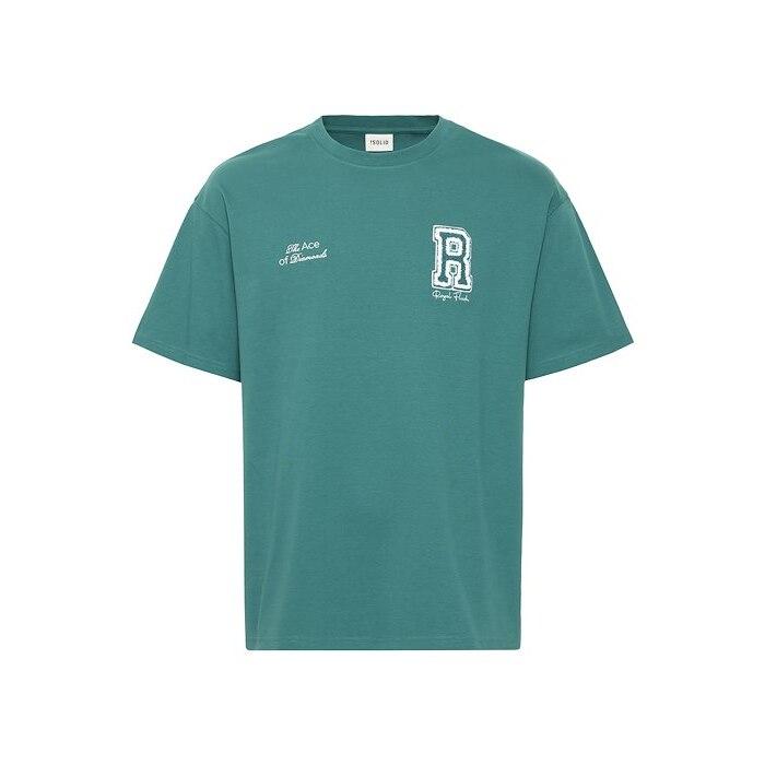 5715749811088 - T-Shirt Rowdy