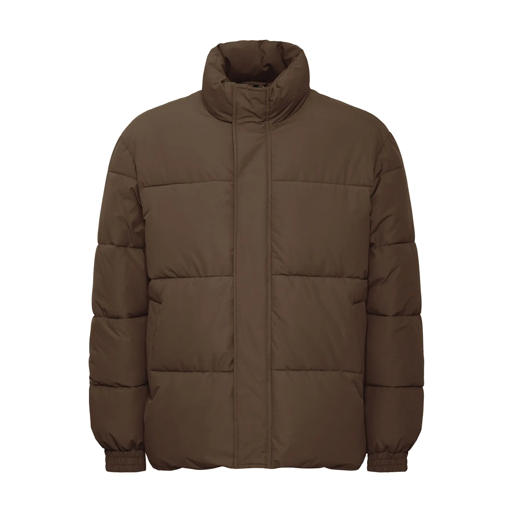 Down jacket Solid SDRoy
