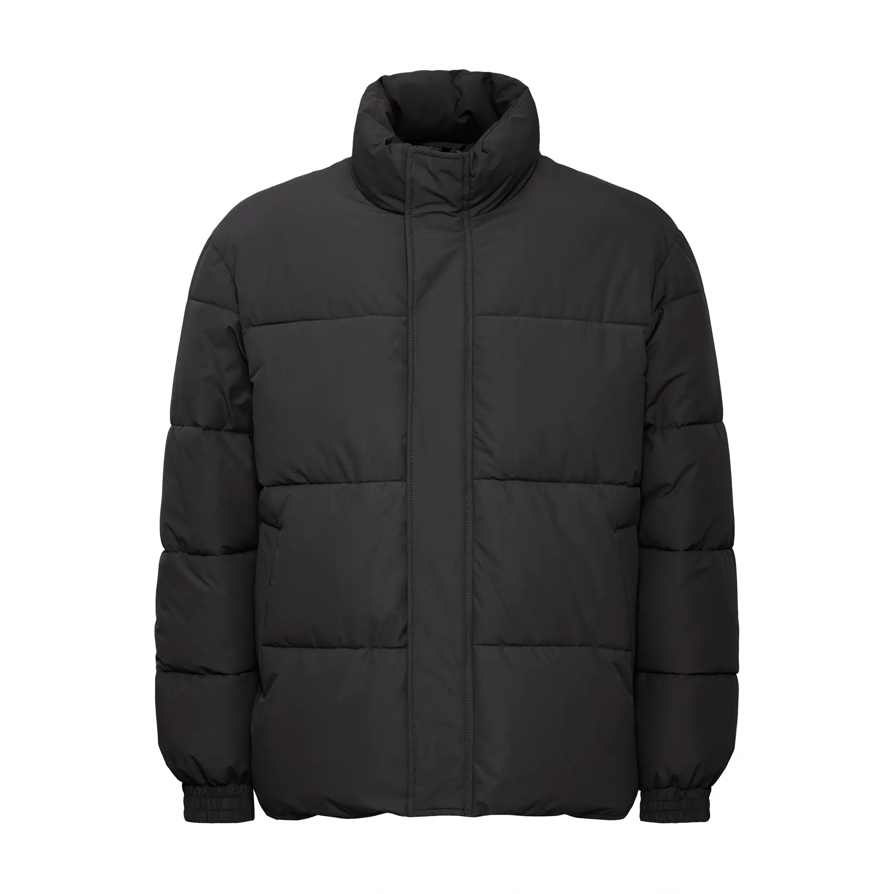 Down jacket Solid Roy