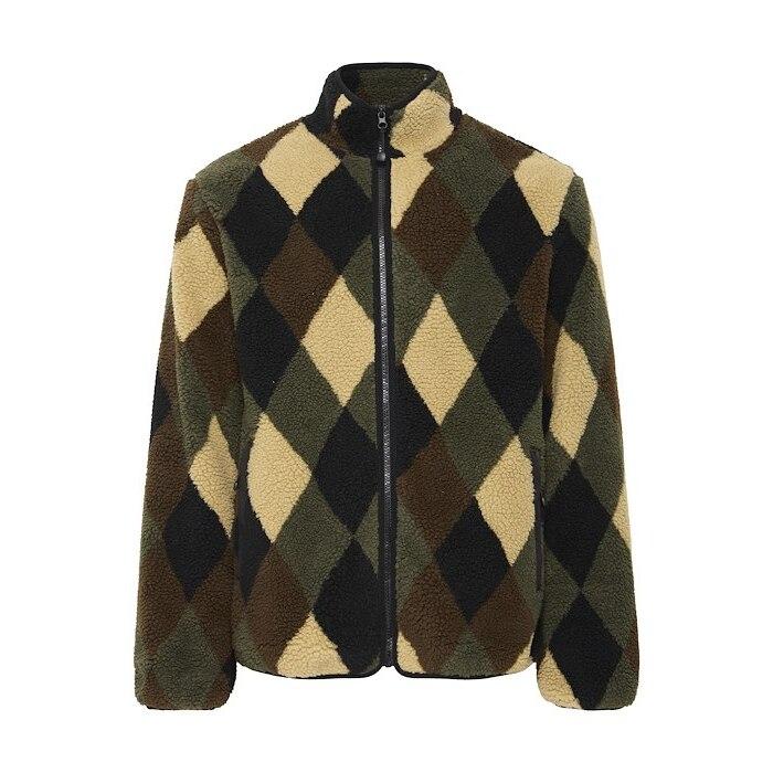 5715749856331 - Jacke Reagan Pile