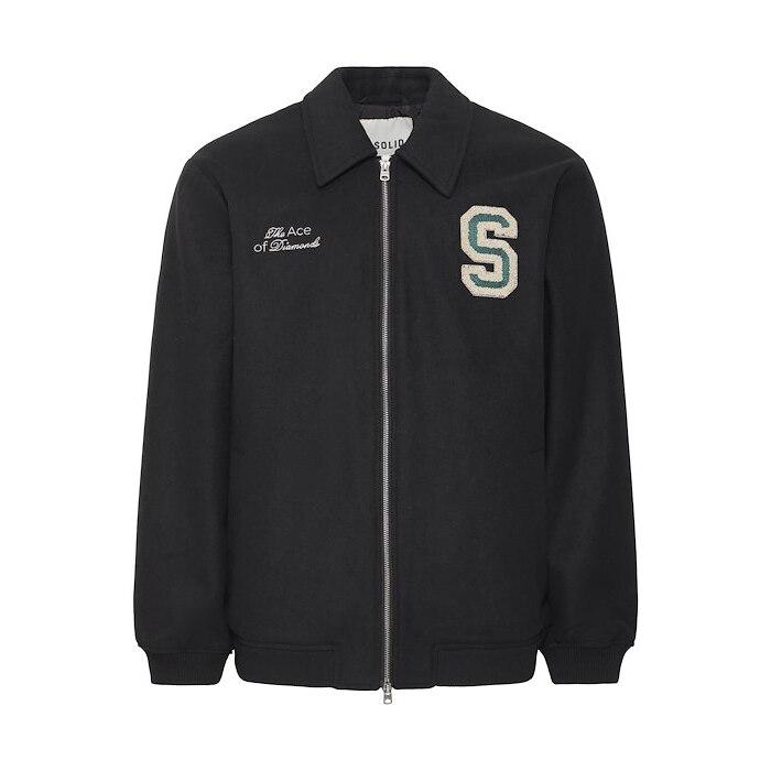 5715749856355 - Jacke Reid College