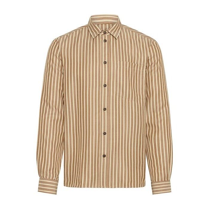 5715749005197 - Langarmshirt Roydon stripe 5715749005197 - Langarmshirt Roydon stripe