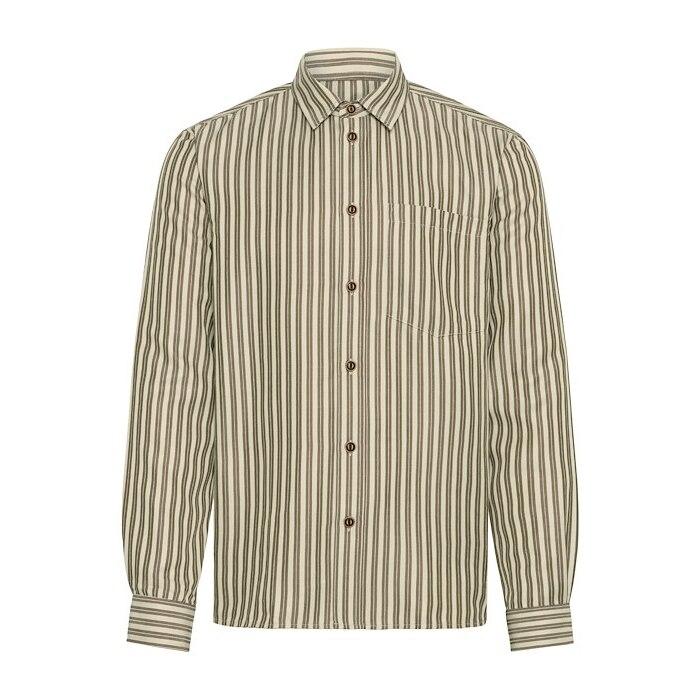 5715749812009 - Langarmshirt Roydon stripe 5715749812009 - Langarmshirt Roydon stripe