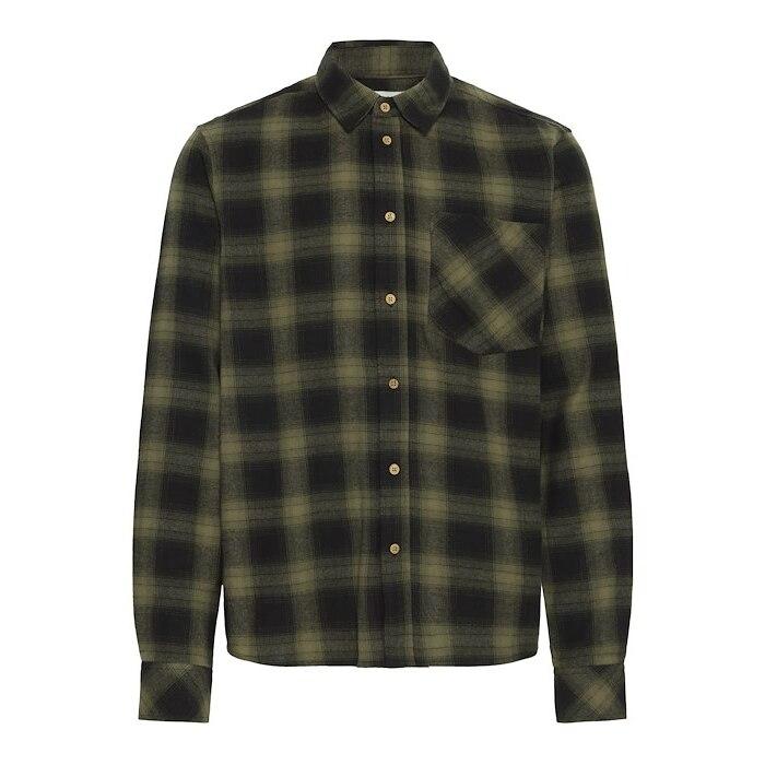 5715749812078 - Langarmshirt Rye 5715749812078 - Langarmshirt Rye