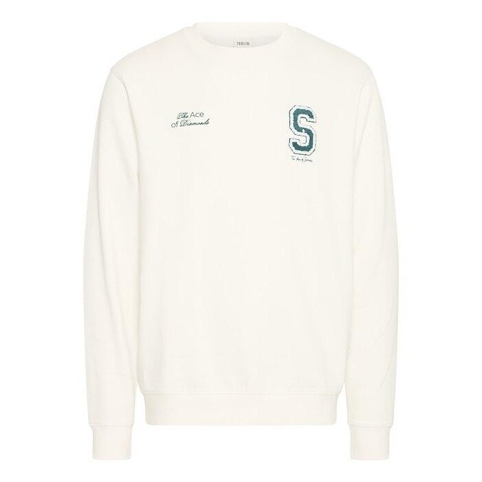 5715749813662 - Pullover Ridley