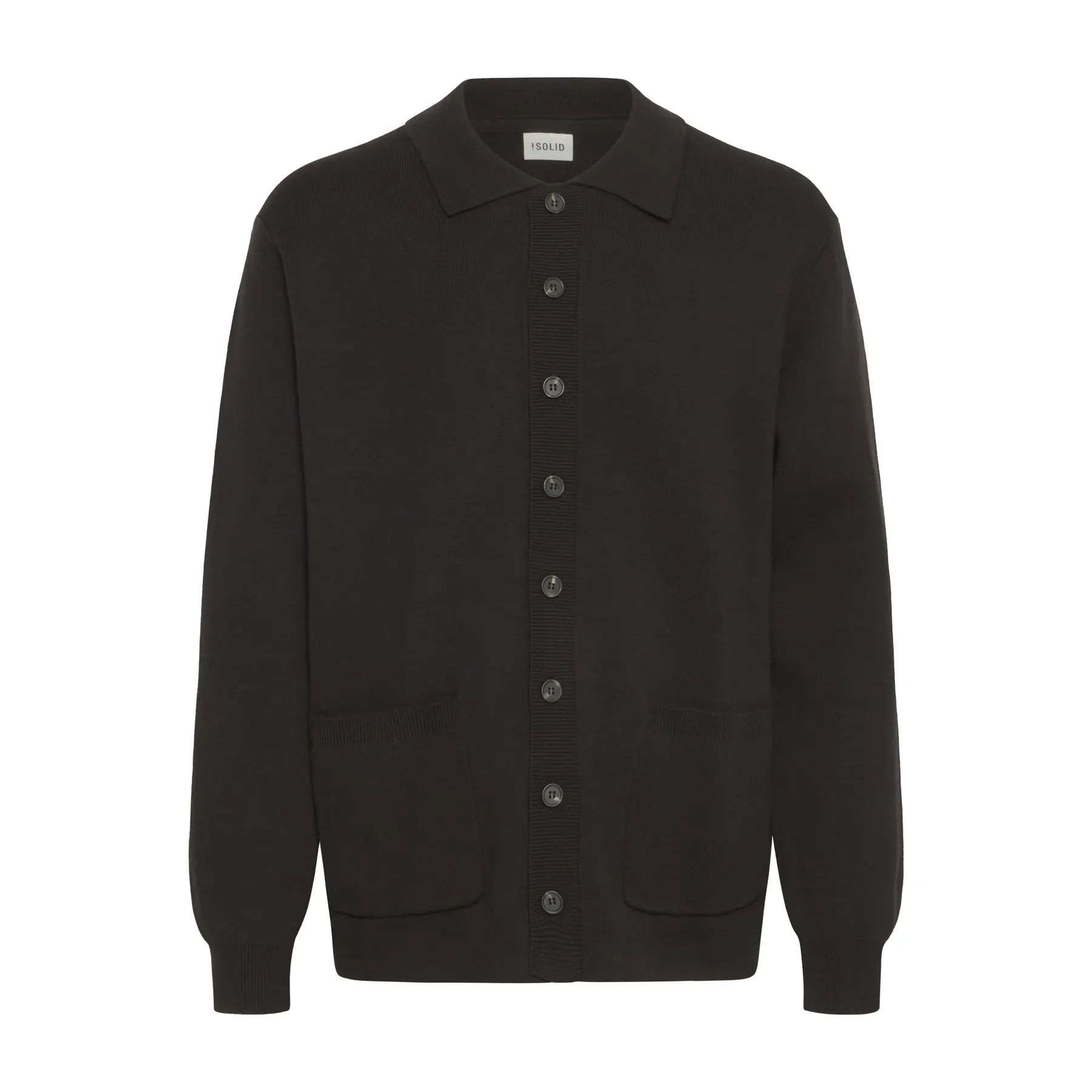 Pullover Solid Ryker
