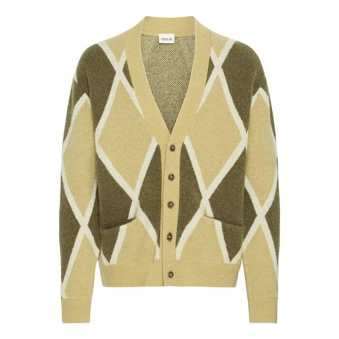 5715749814362 - Strickjacke Ricardo 5715749814362 - Strickjacke Ricardo