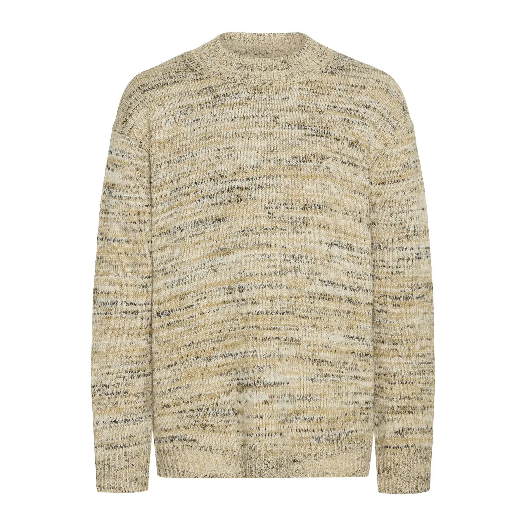 Image of Pullover Solid Reese