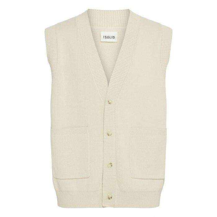 5715749814638 - Ärmelloser Cardigan Ryker 5715749814638 - Ärmelloser Cardigan Ryker