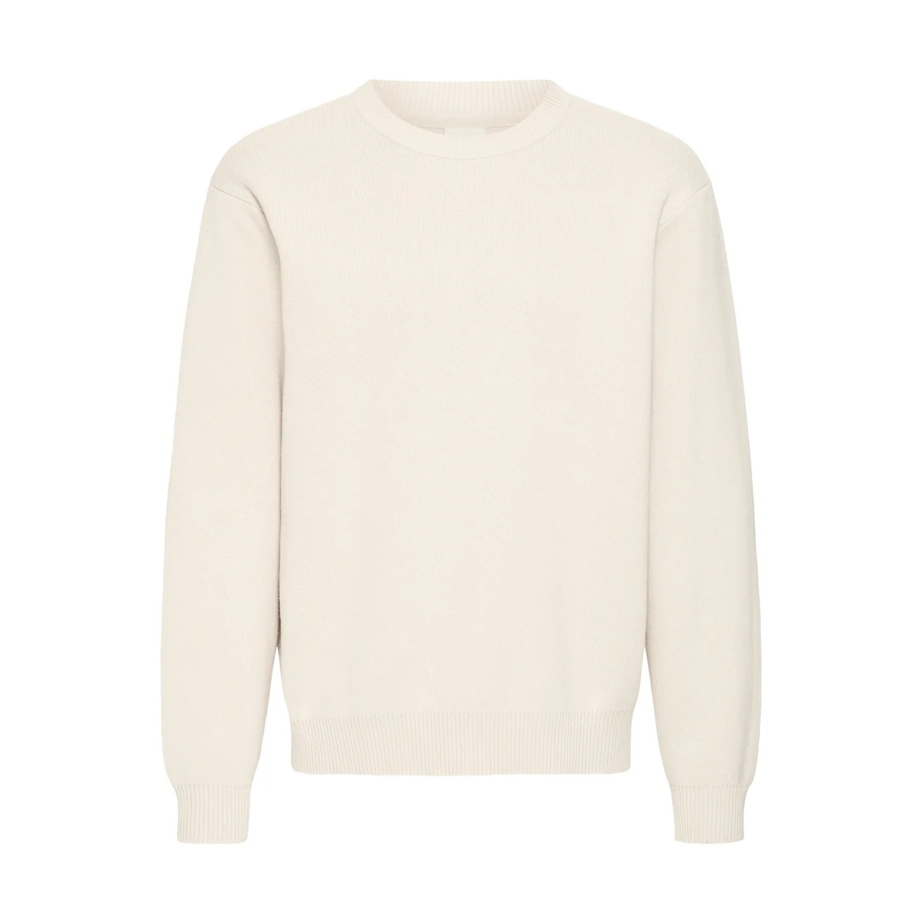 Pullover Solid SDRyker