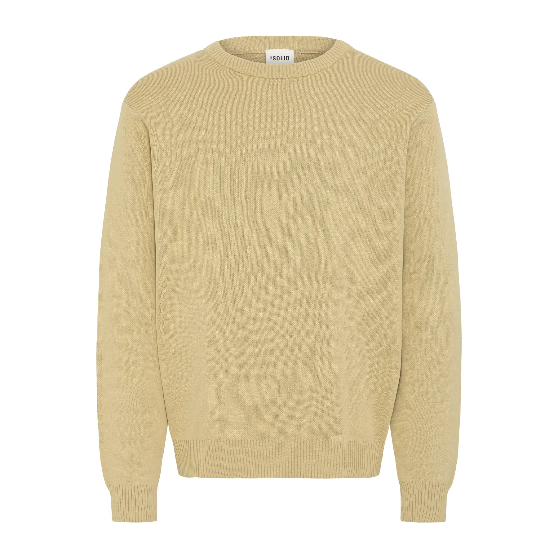 Pullover Solid Ryker