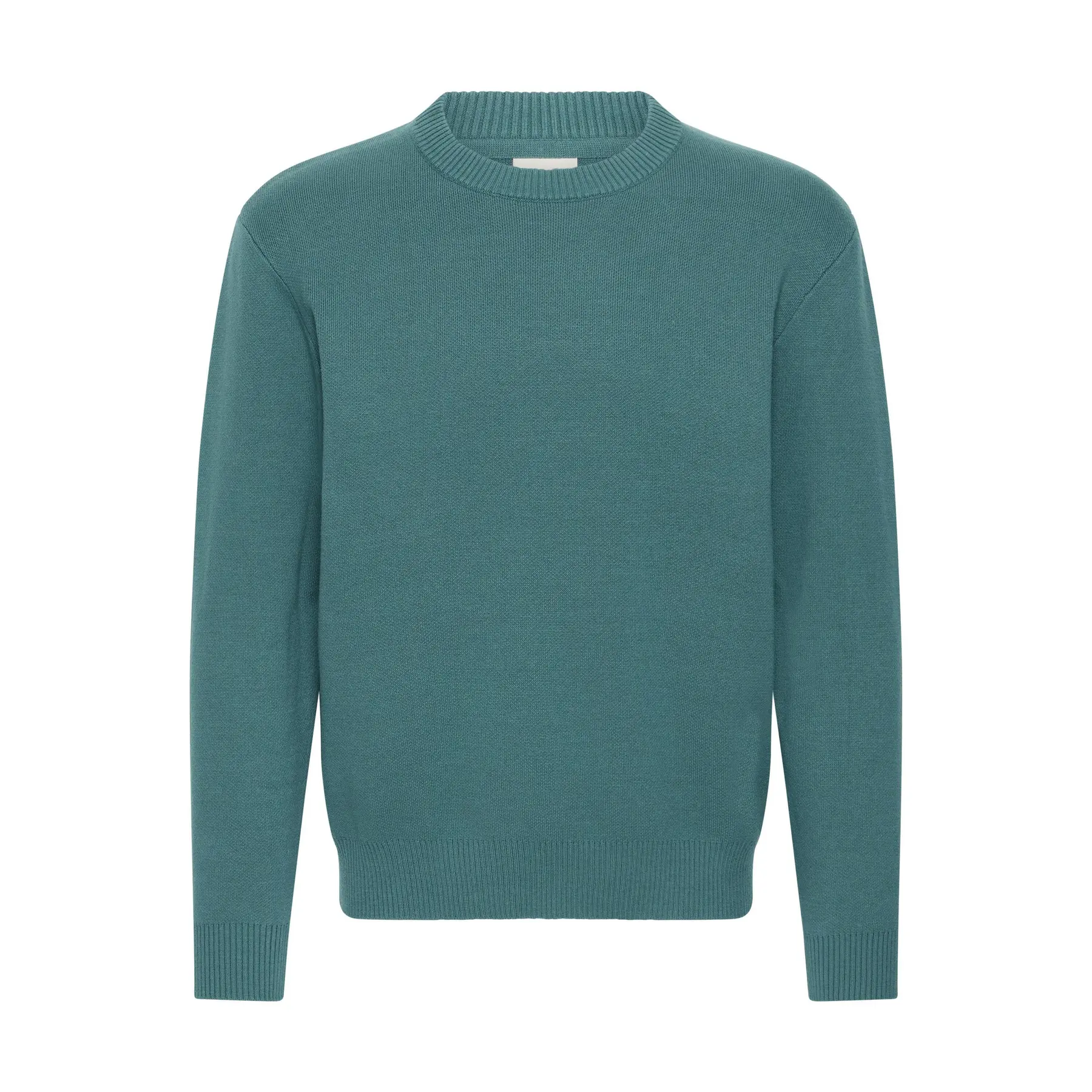 Image of Pullover Solid SDRyker