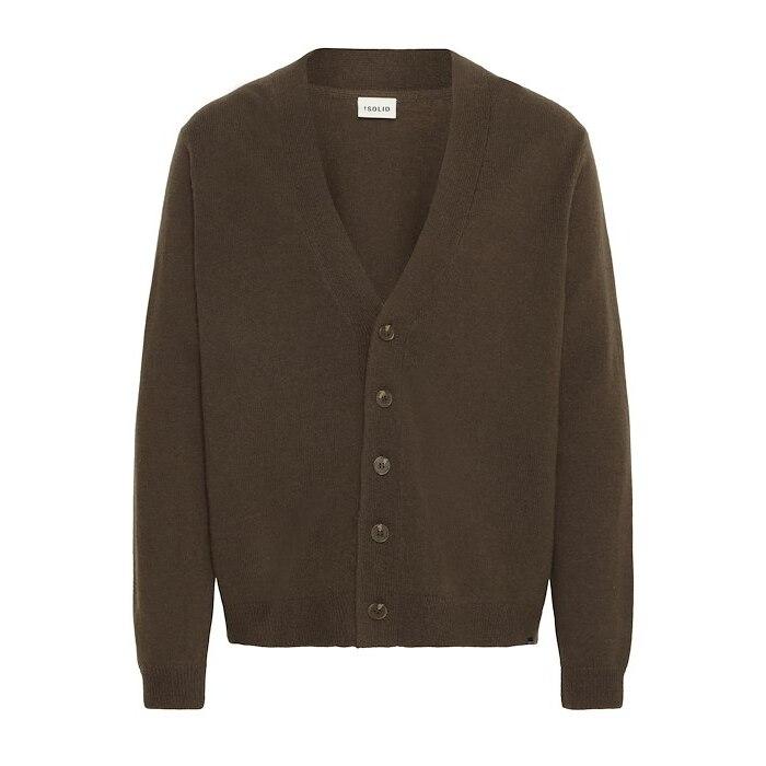 5715749814904 - Strickjacke Rick 5715749814904 - Strickjacke Rick