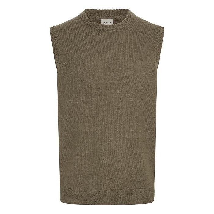 5715749814980 - Ärmelloser Cardigan Rick 5715749814980 - Ärmelloser Cardigan Rick