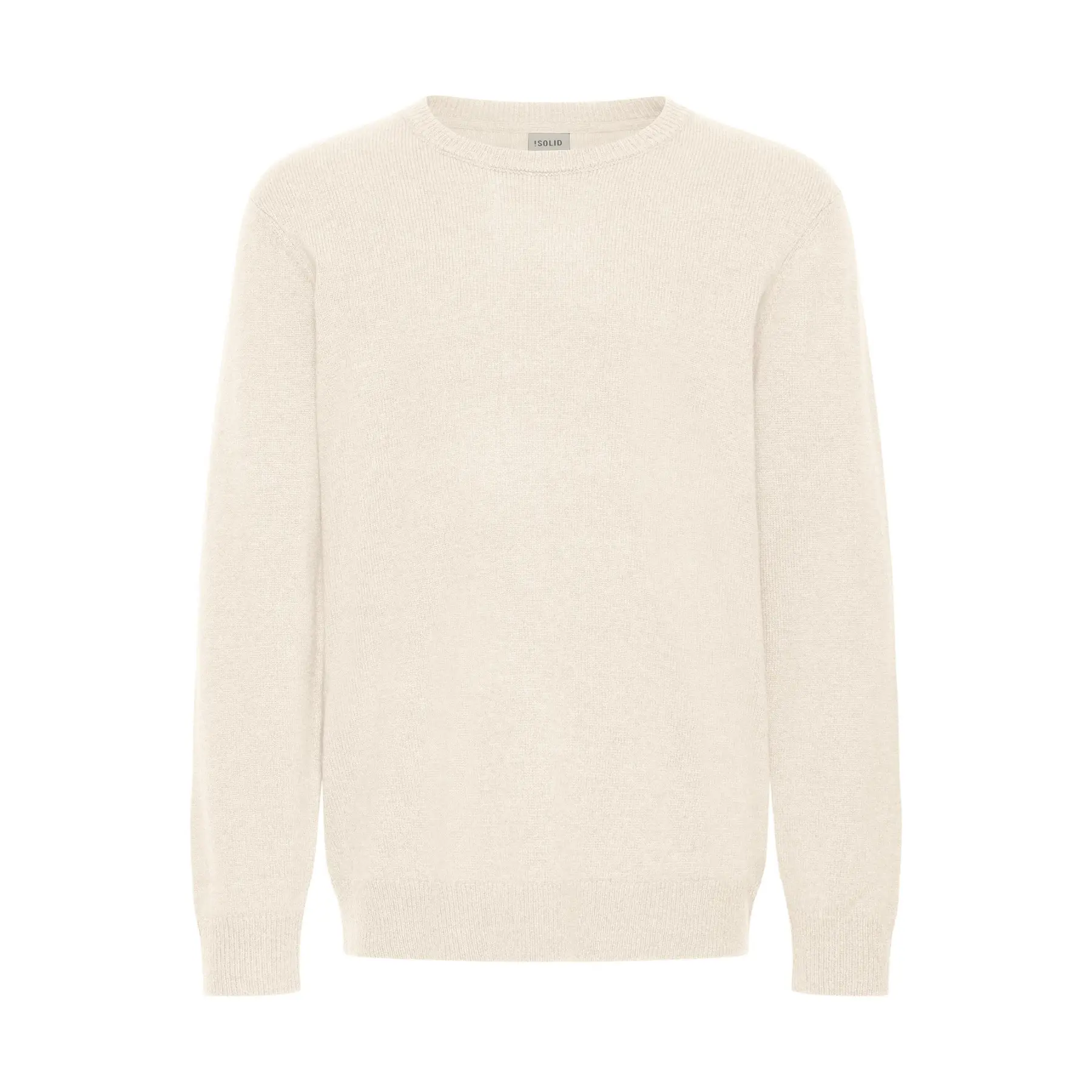 Pullover Solid SDRick