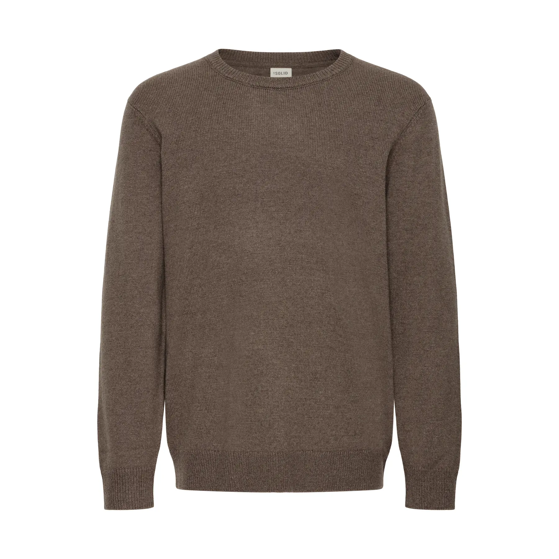 Pullover Solid SDRick