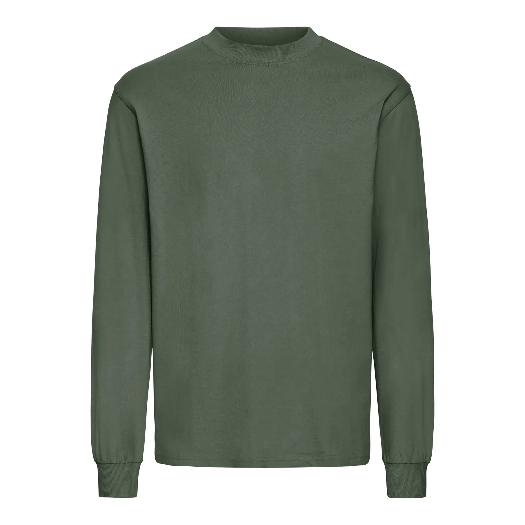 Image of T-Shirt Solid Reynaldo