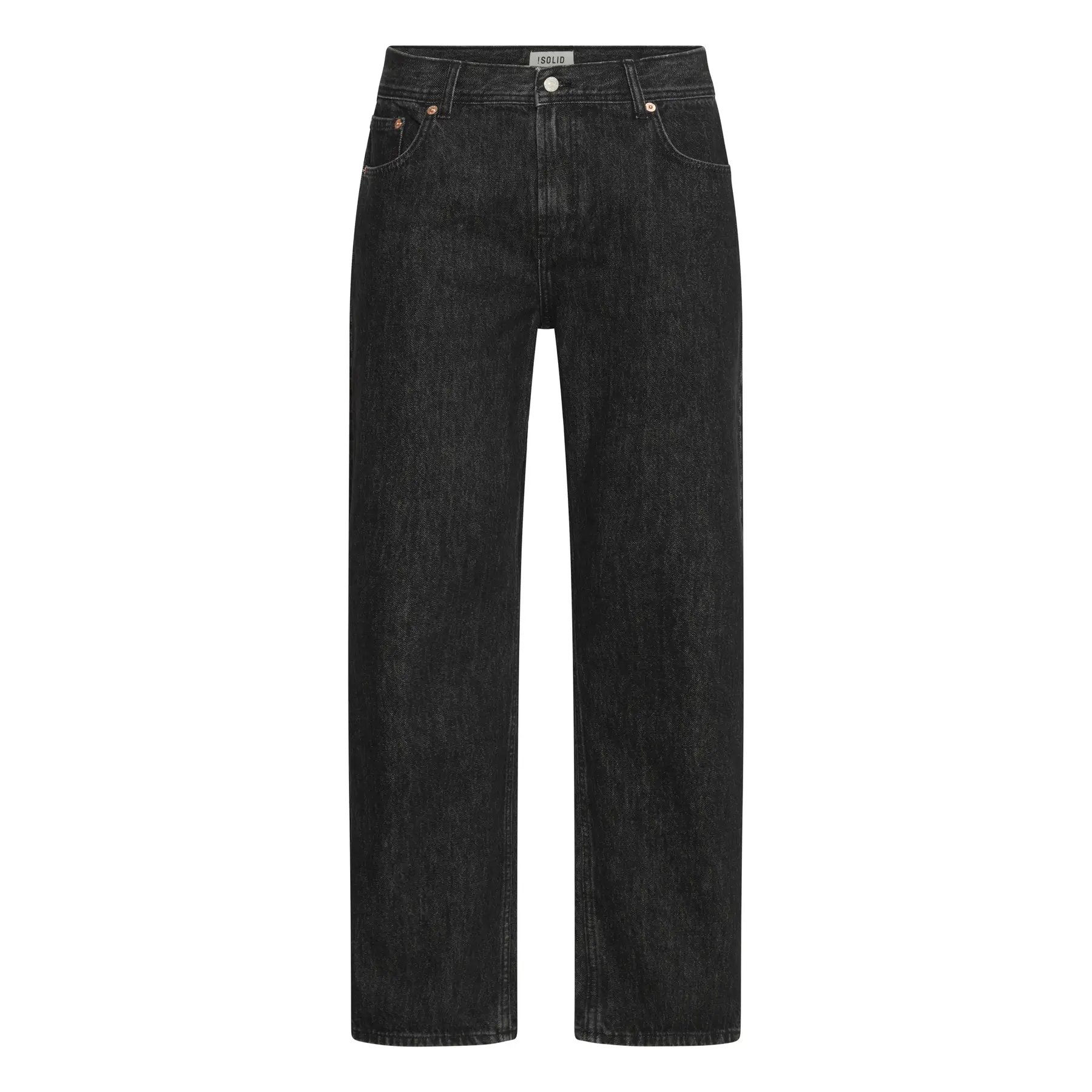 Image of Regelmäßige Jeans Solid SDRyan