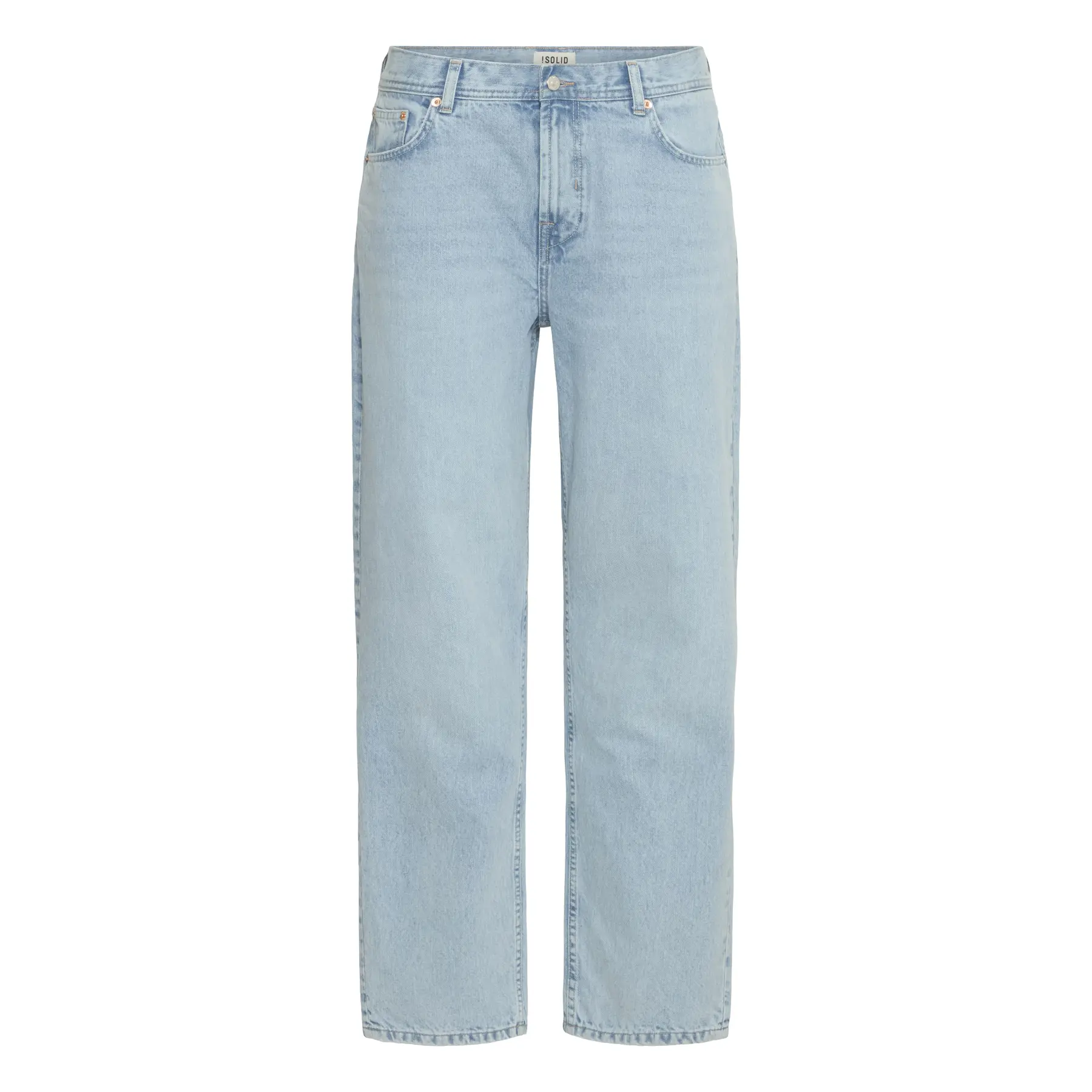 Regular Jeans Solid SDRyan