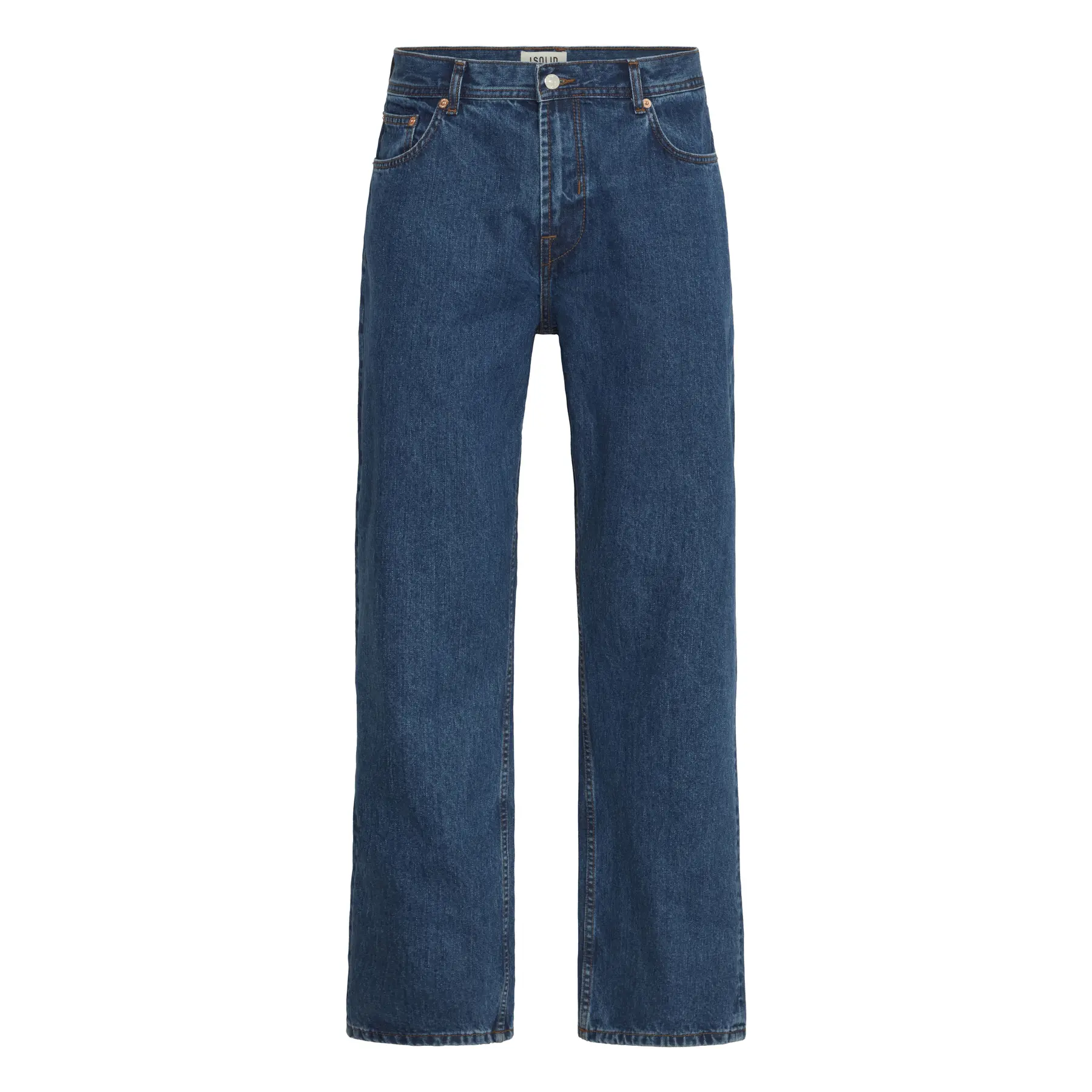 Regelmäßige Jeans Solid SDRyan
