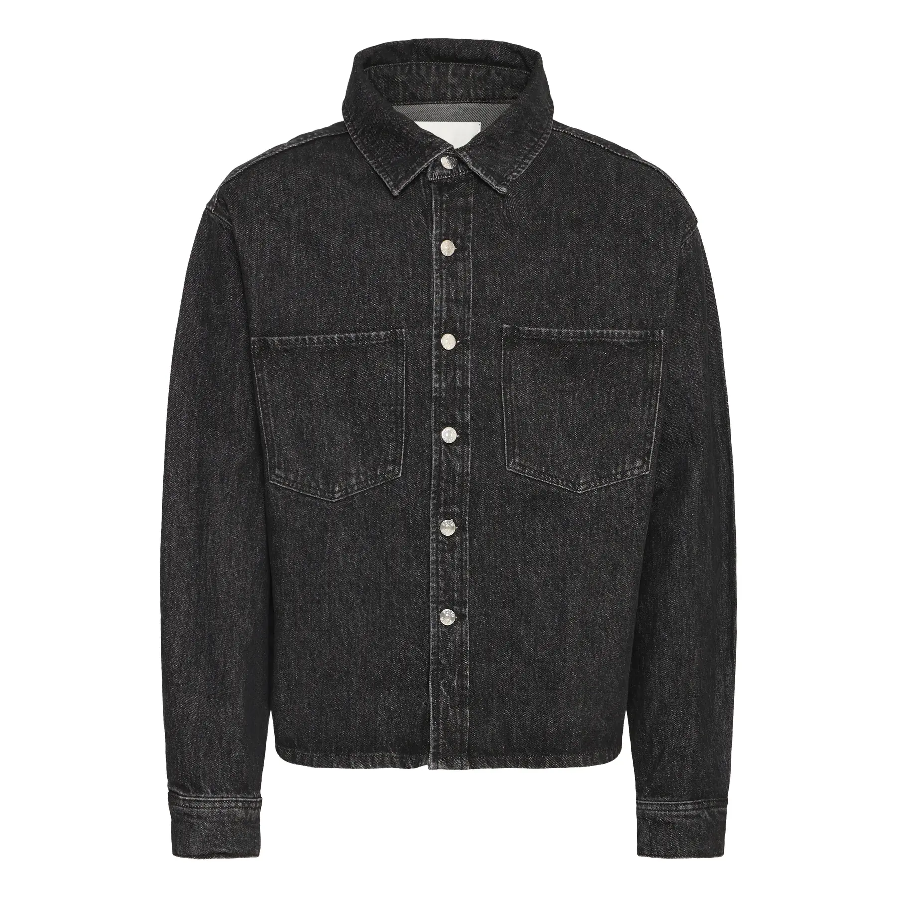 Long sleeve shirt Solid SDRip