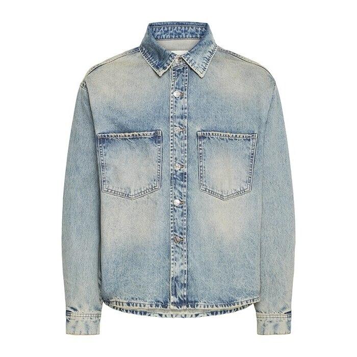 5715749817790 - Hemd Rip Dirt Wash 5715749817790 - Hemd Rip Dirt Wash