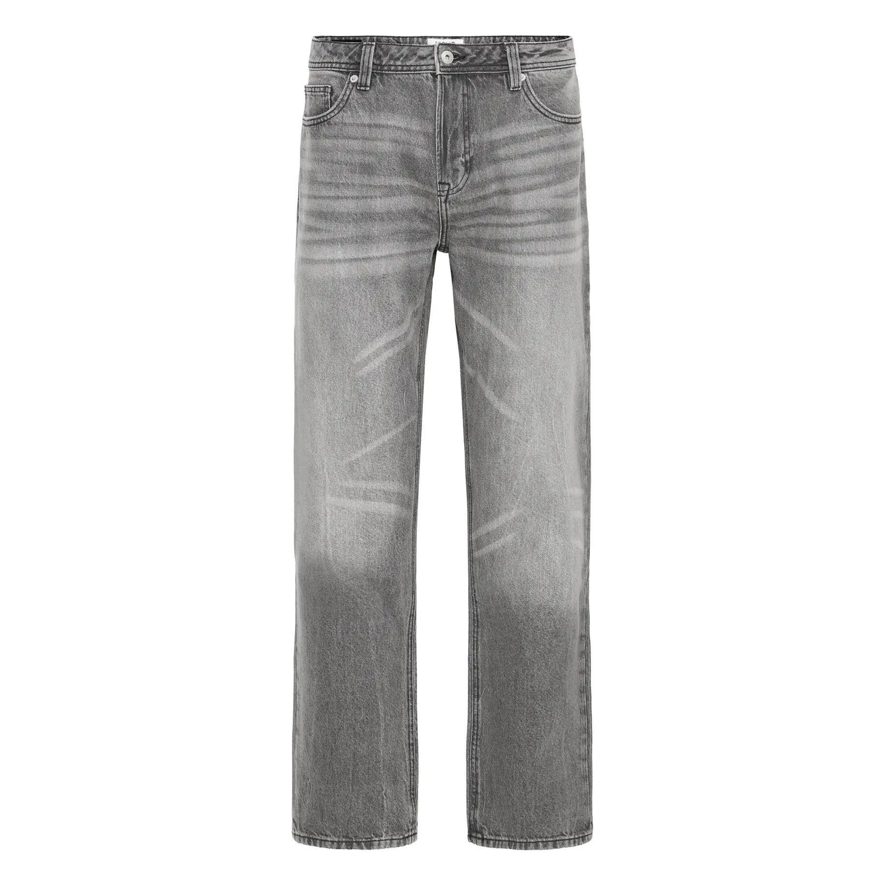 Image of Gerade Jeans Solid SDJen
