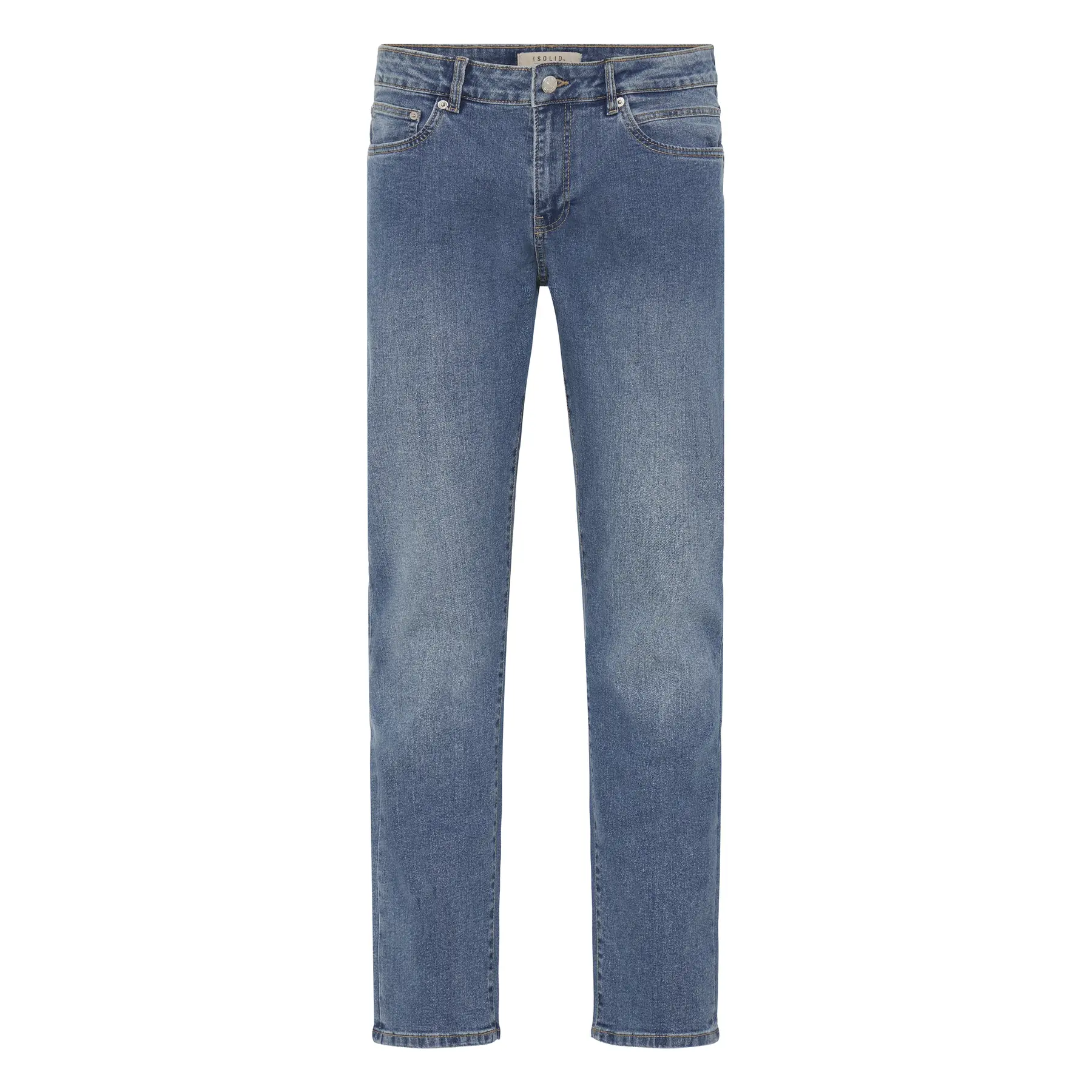 Gerade Jeans Solid SDRyder