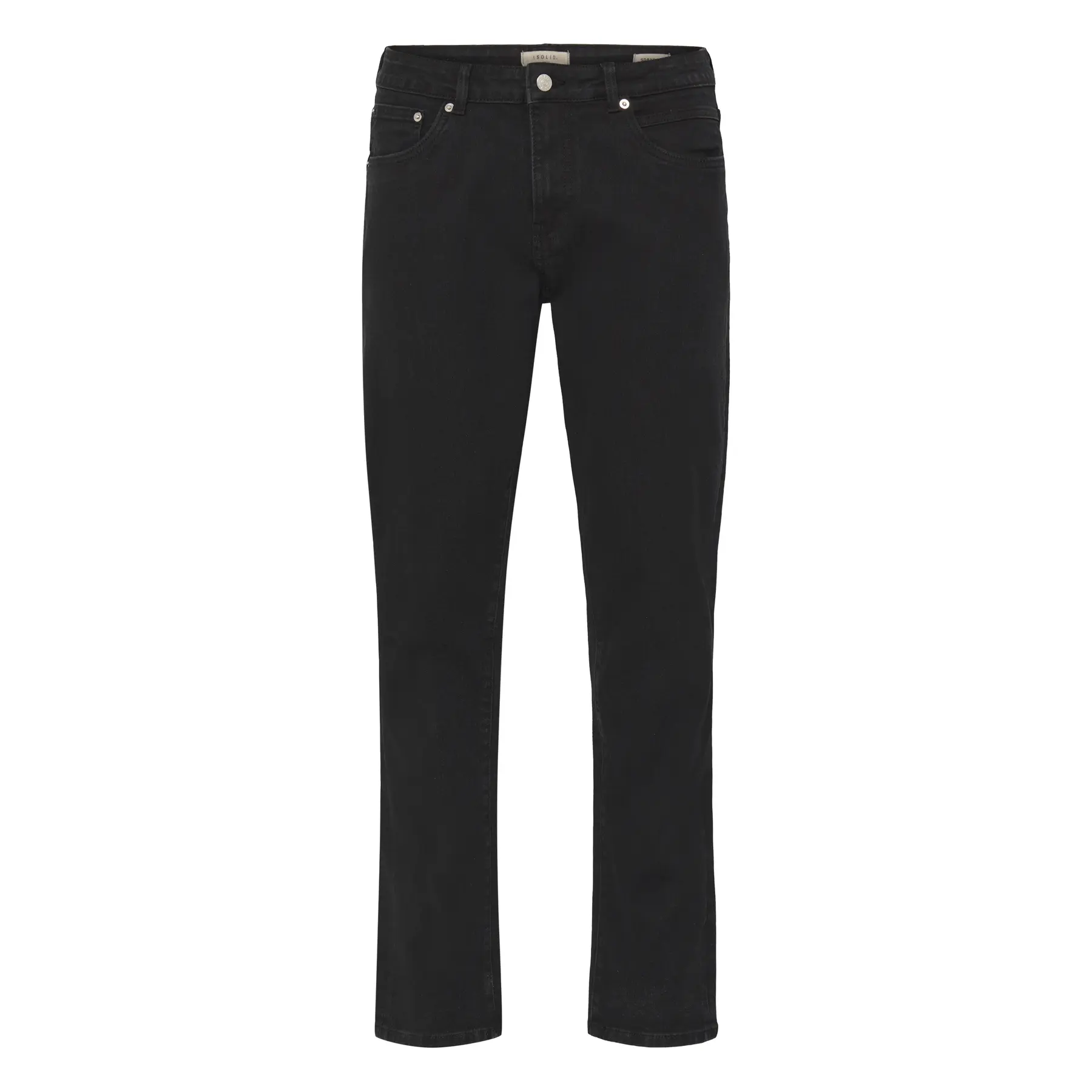 Image of Gerade Jeans Solid SDRyder