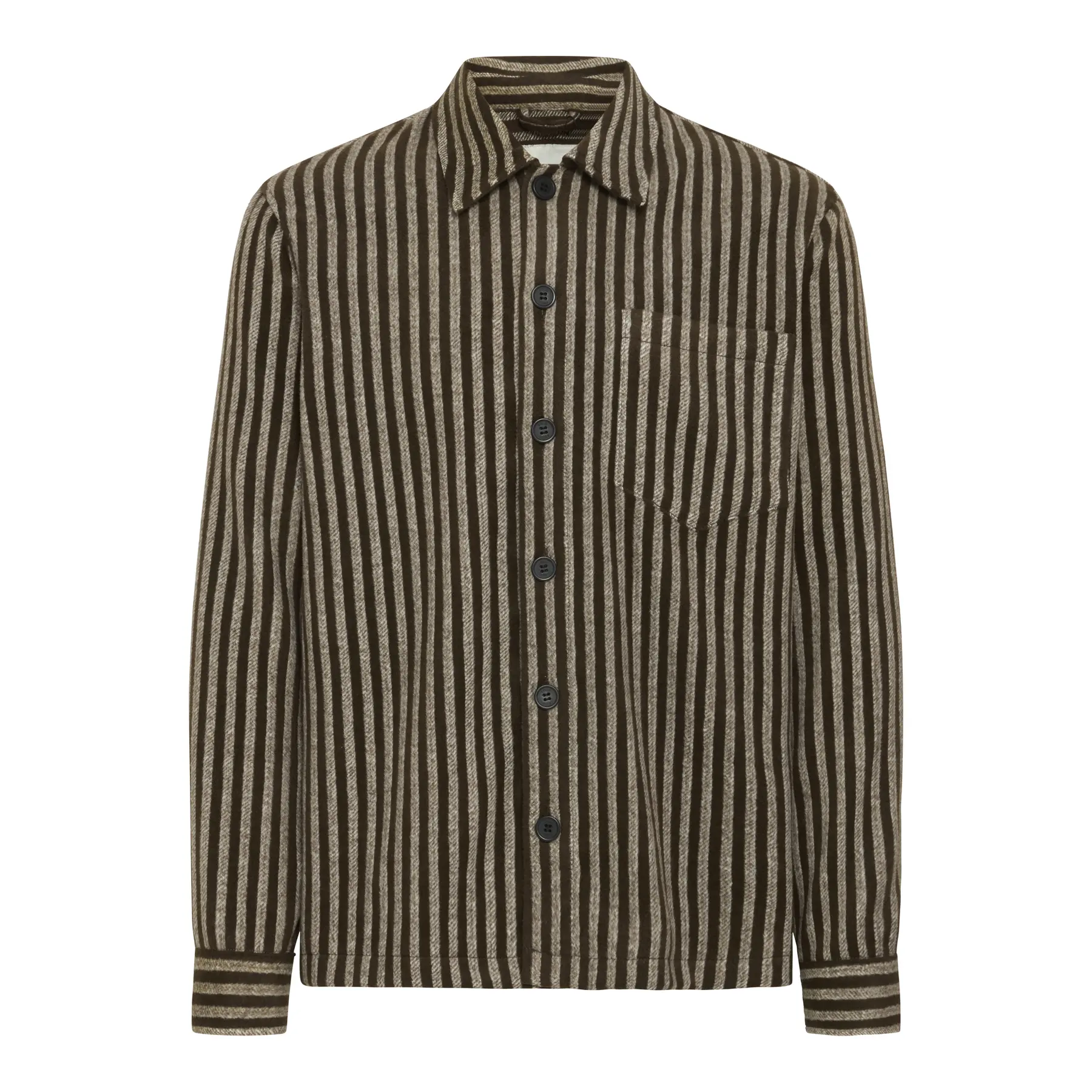 Shirt Solid Sami