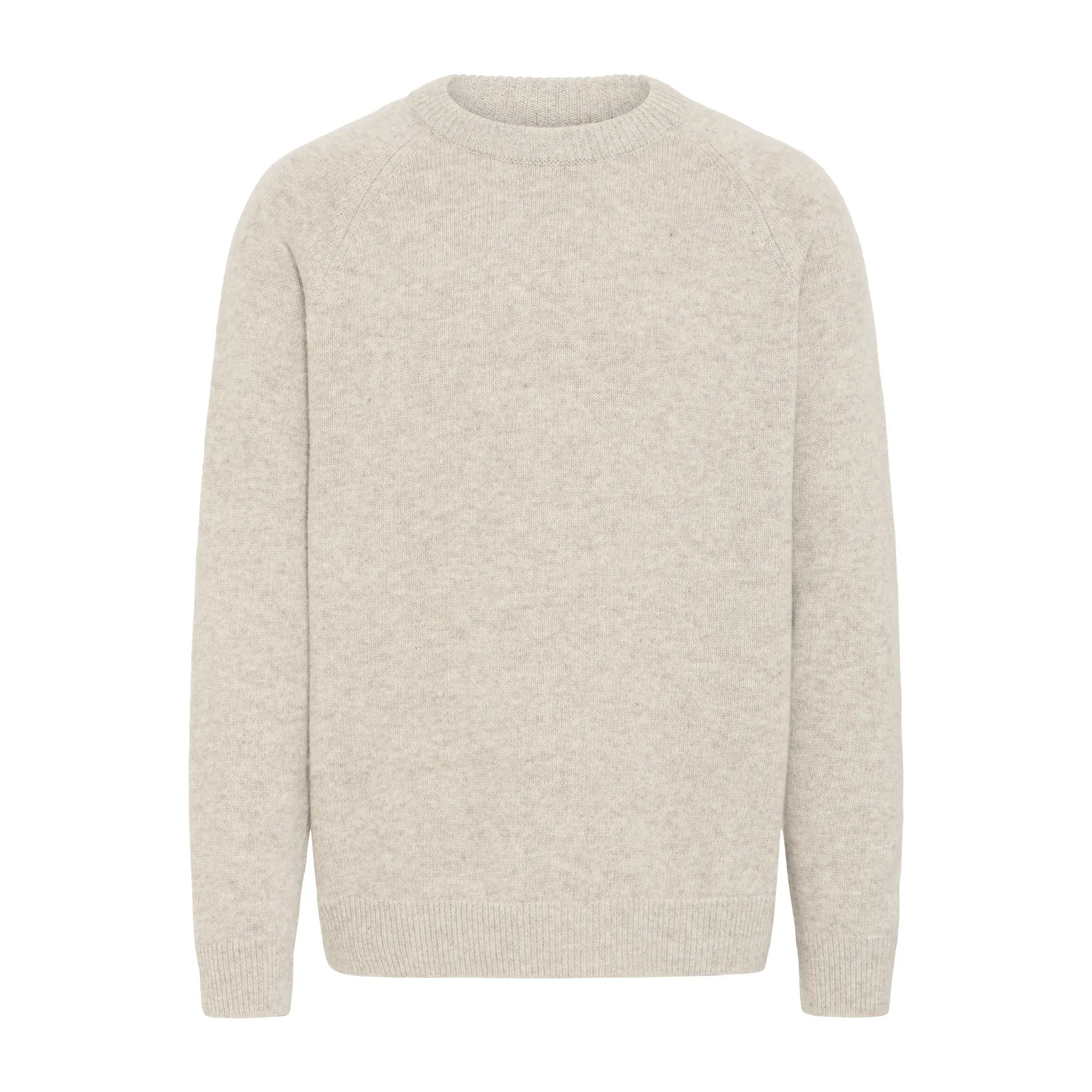 Image of Pullover Solid SDSantos
