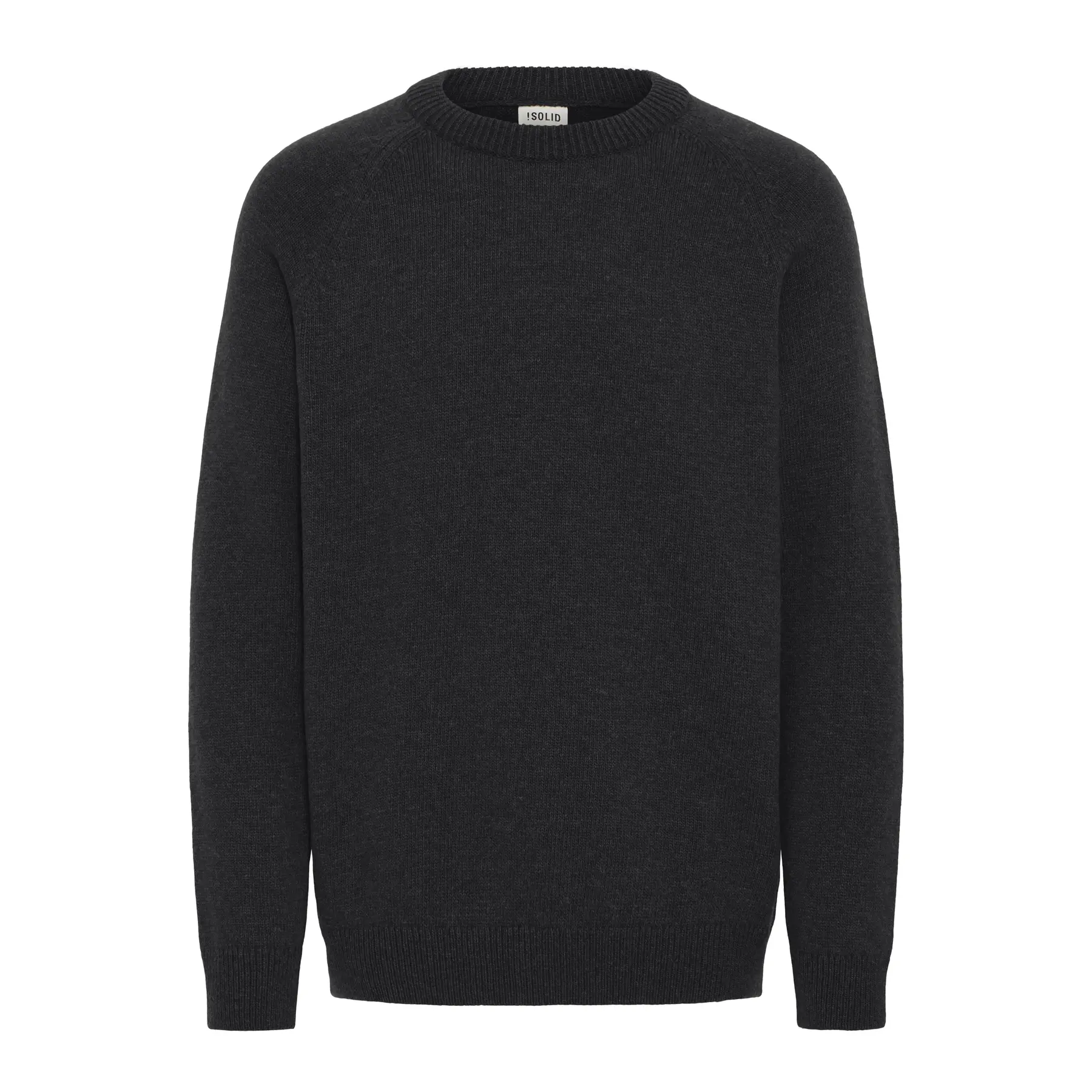 Pullover Solid SDSantos