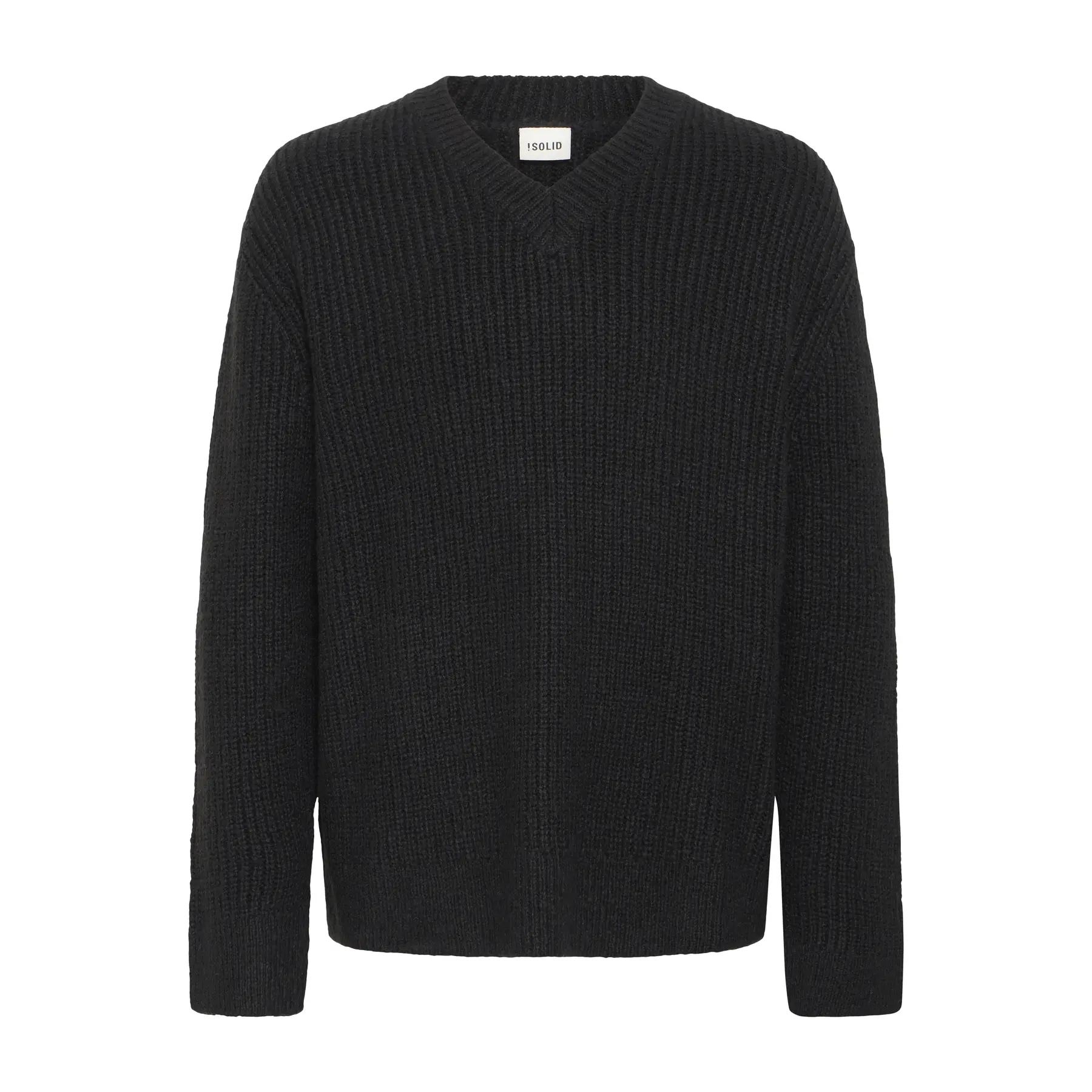 Image of Pullover Solid SDSylvan