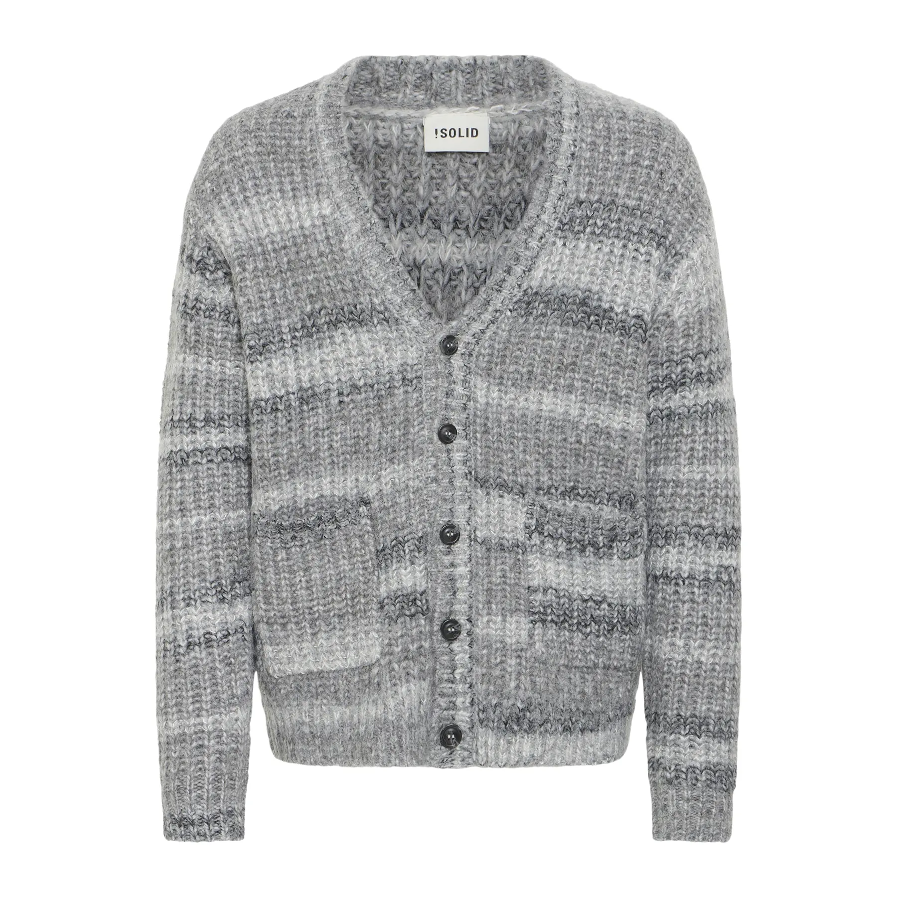 Image of Strickjacke Solid SDStefano