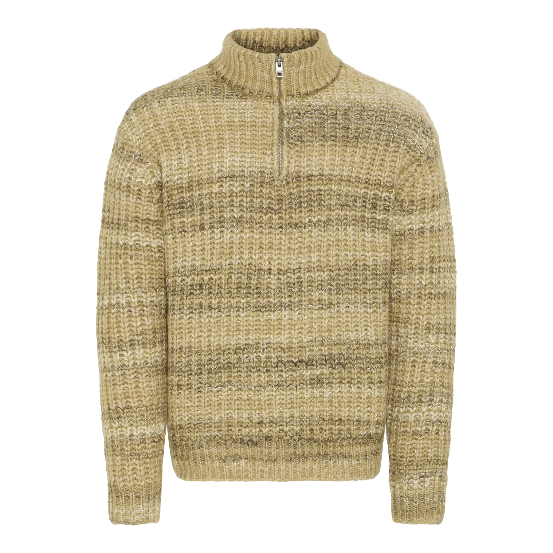 Image of Pullover Solid Starr