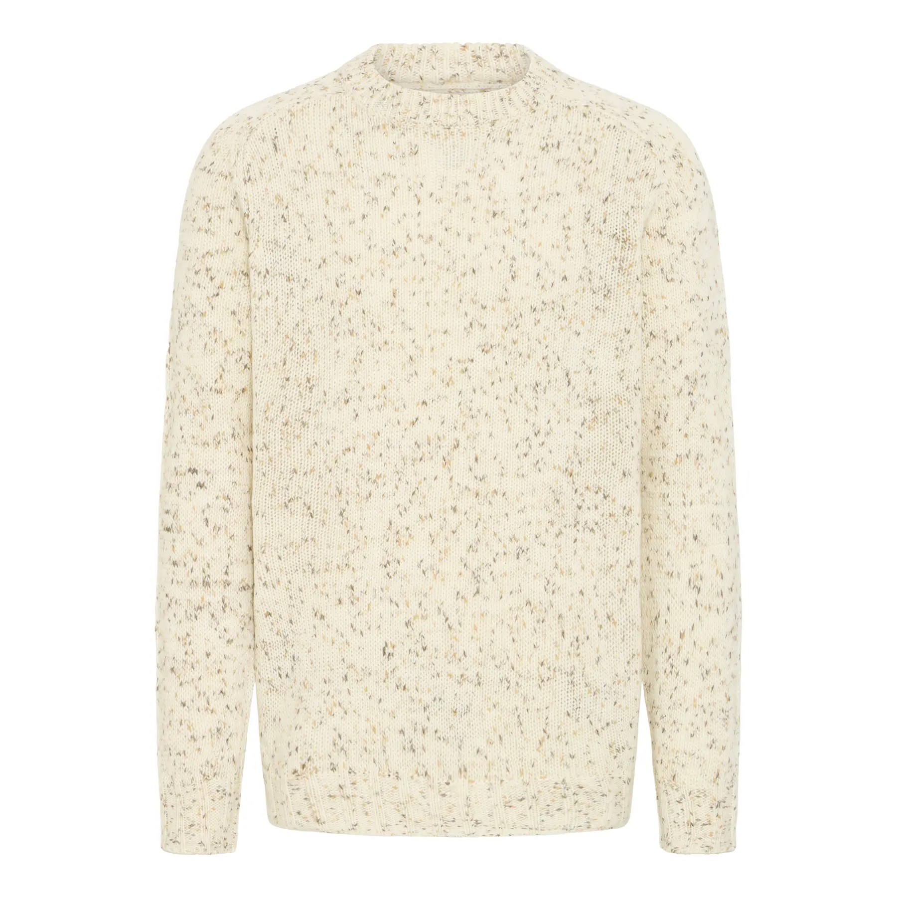 Image of Pullover Solid SDSimcha