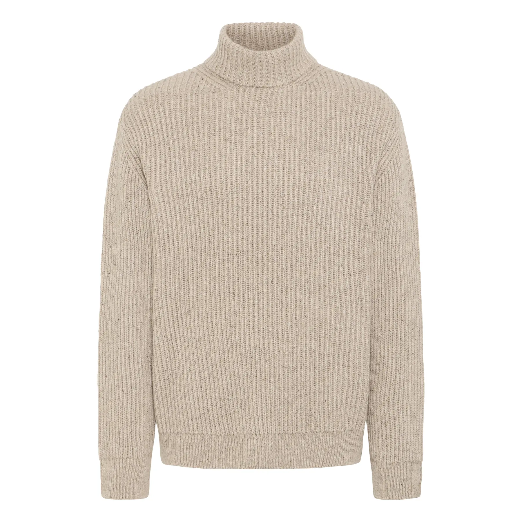 Pullover Solid SDStiles