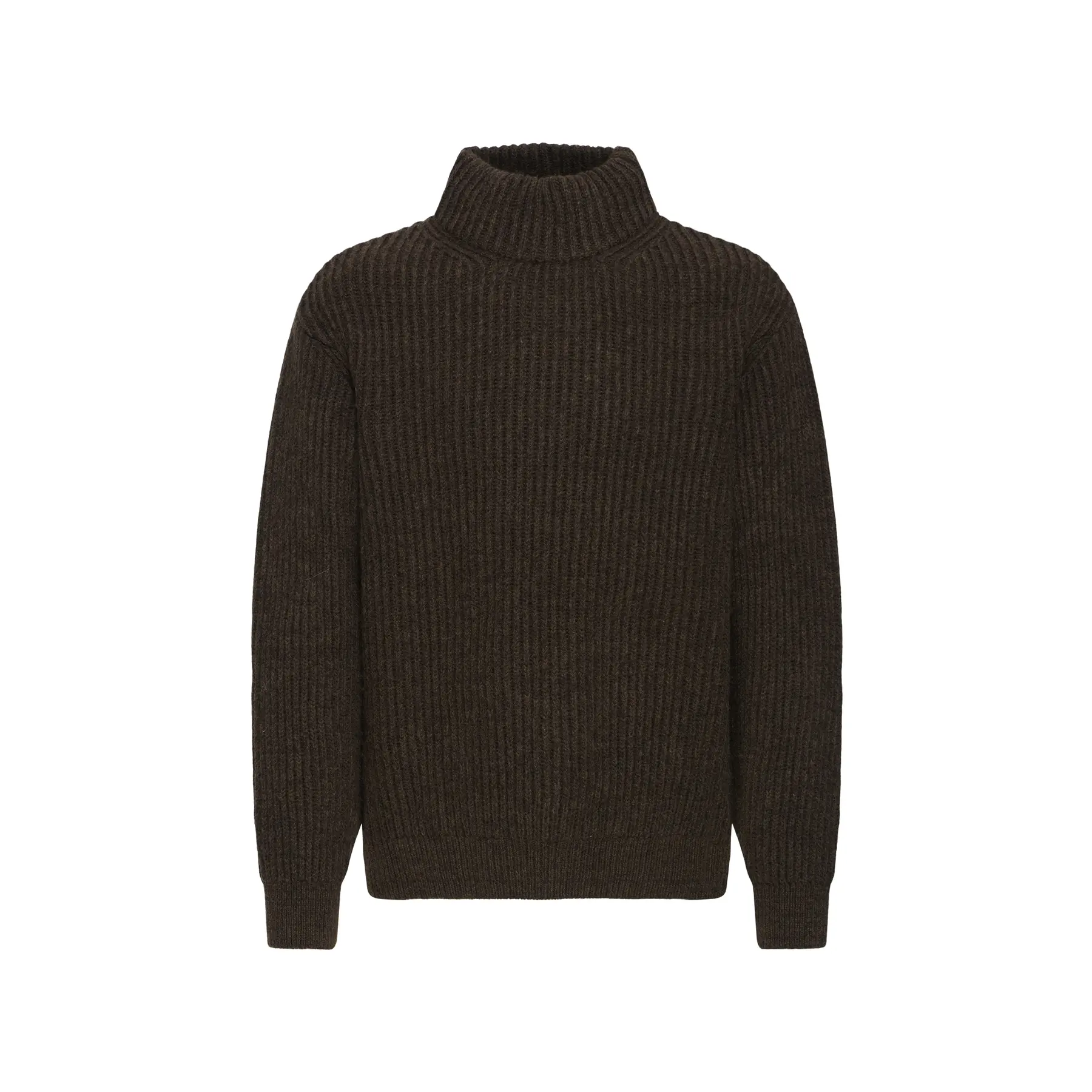 Pullover Solid SDStiles