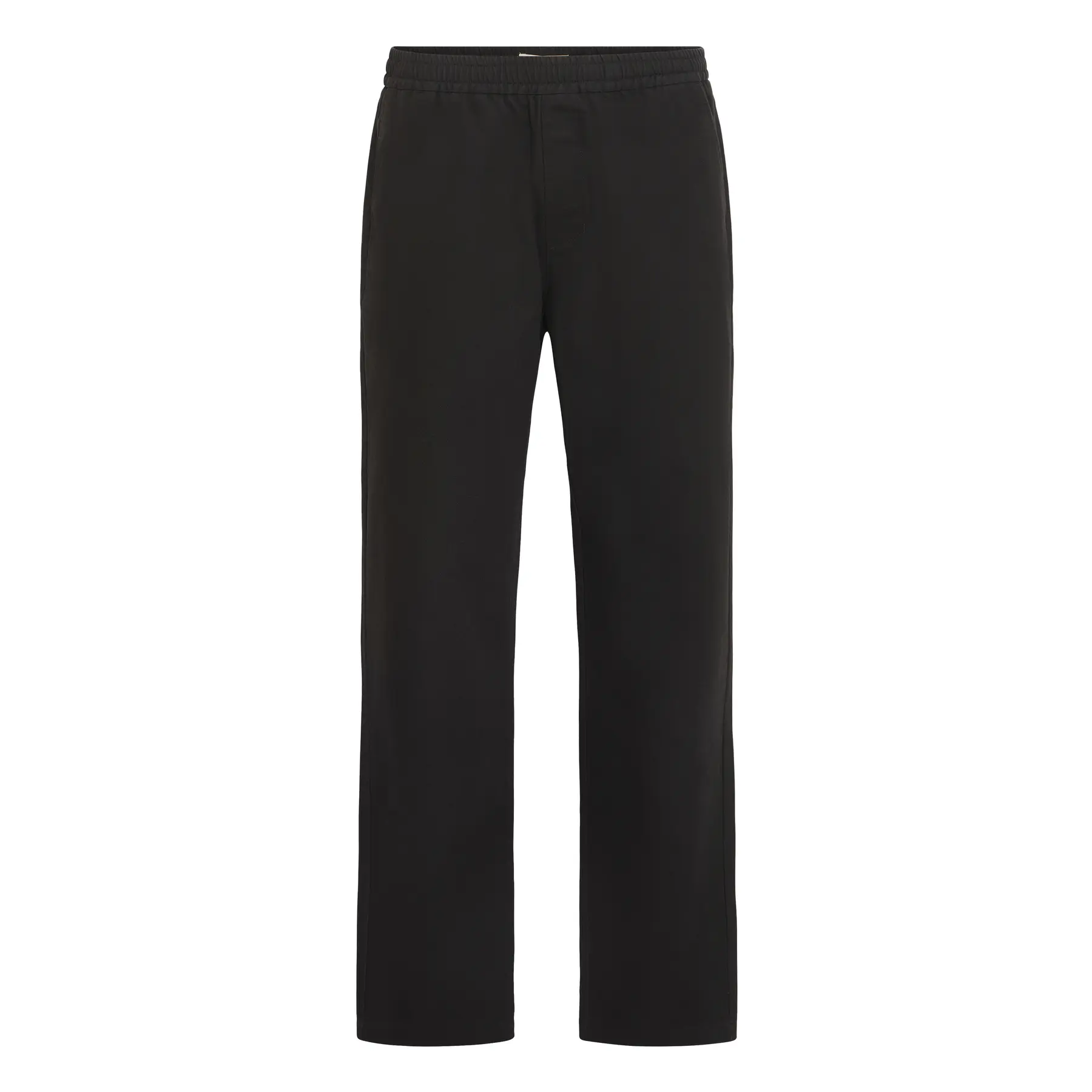 Trousers Solid SDLiam Elas