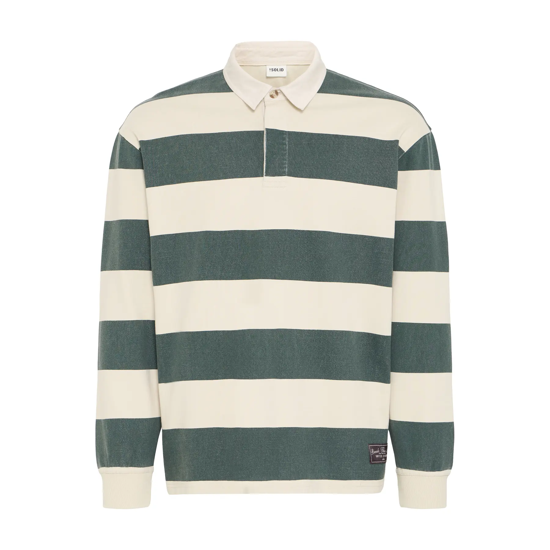 Image of Polo-Shirt Solid SDSherman