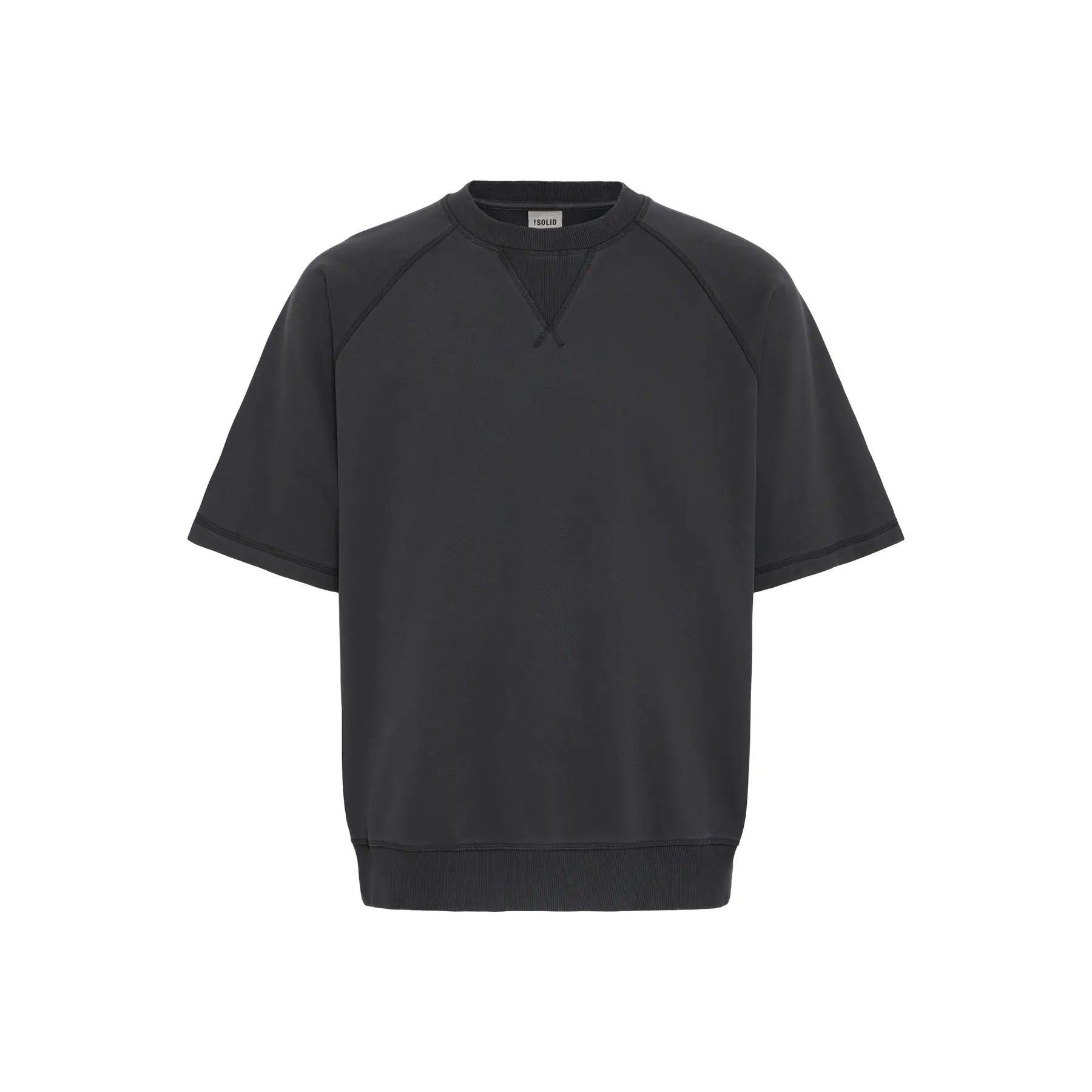 Sweatshirt Solid SDSLATER