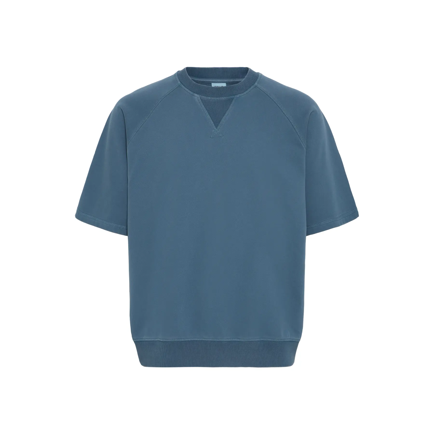 Image of Pullover Solid SDSLATER