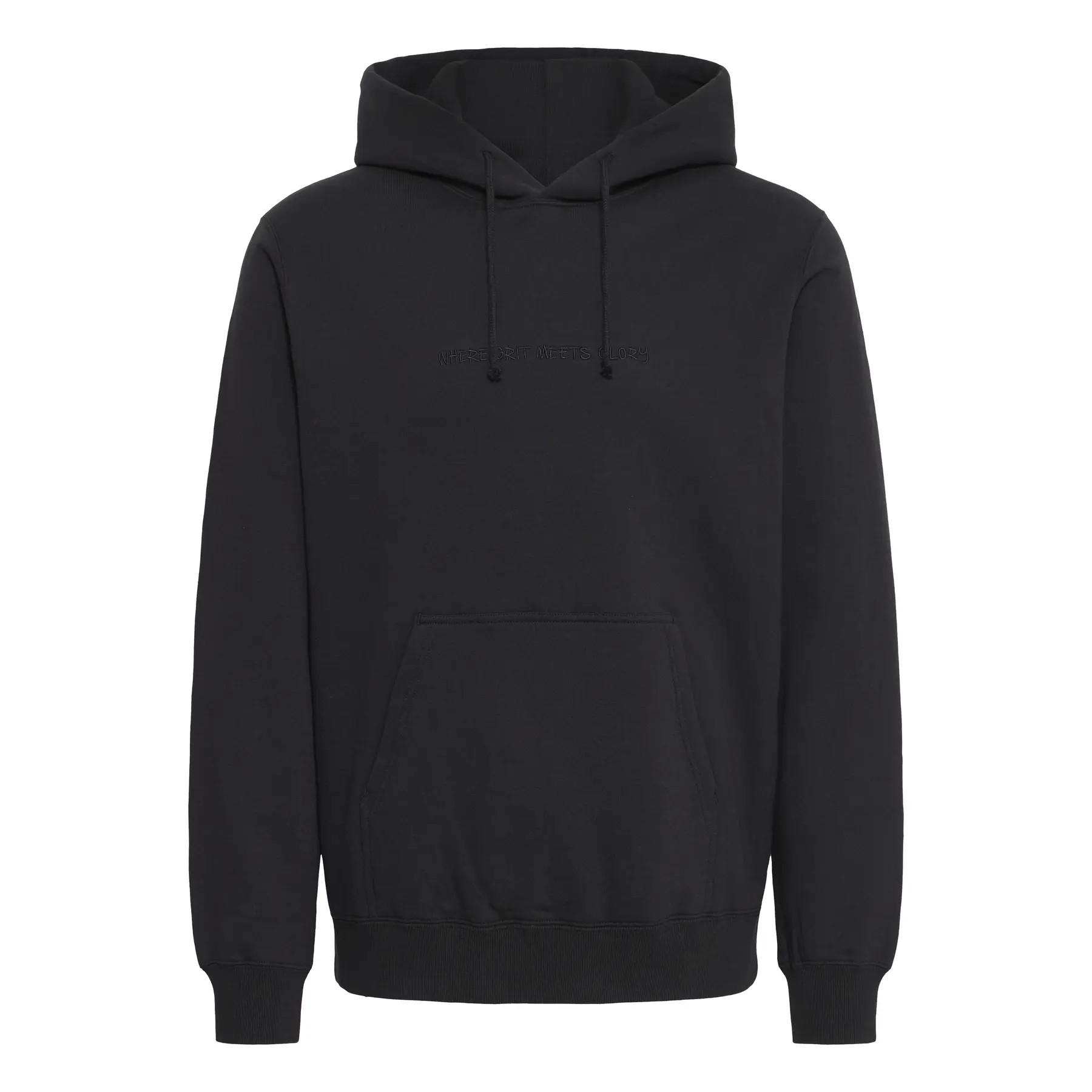 Sweatshirt Solid SDSTRATFORD