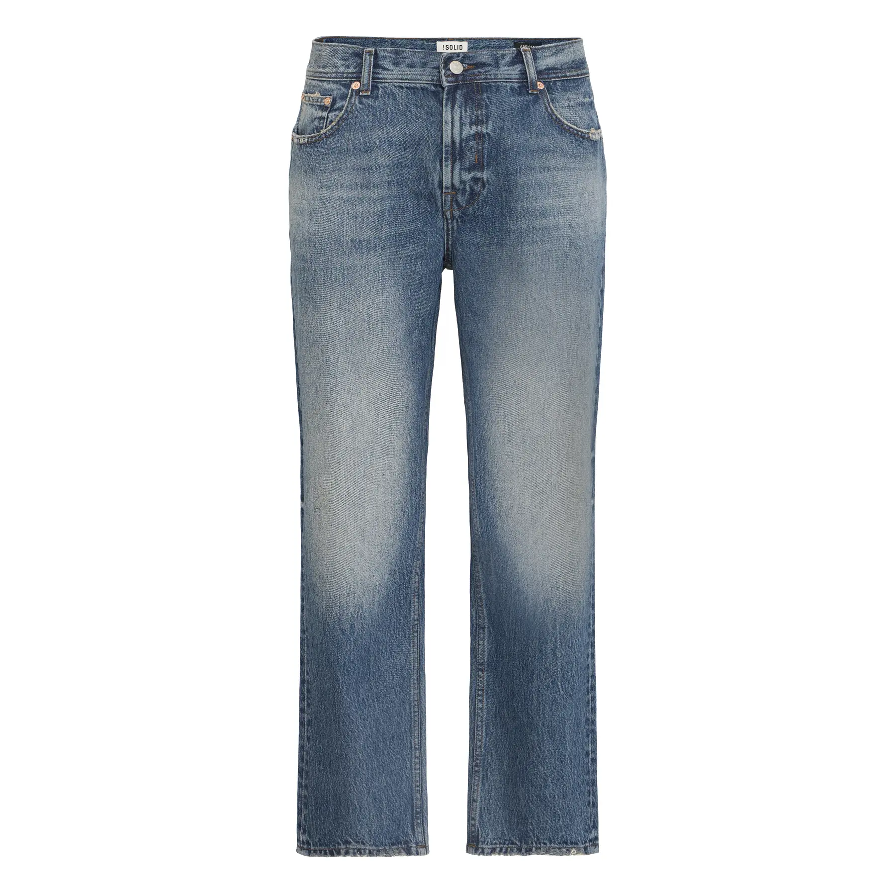 Image of Gerade Jeans Solid SDRyan