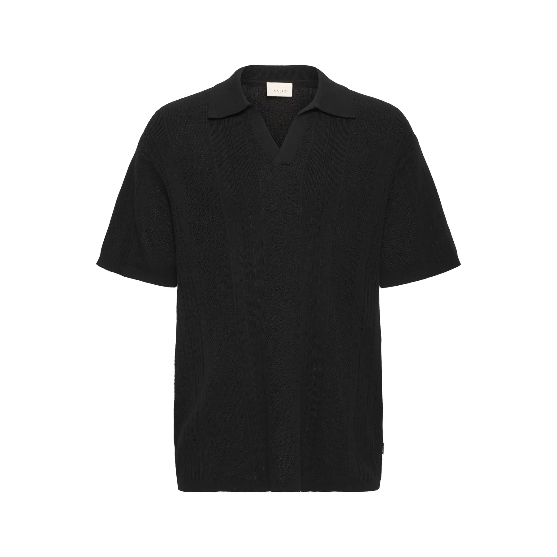 Sweater Solid Trefor