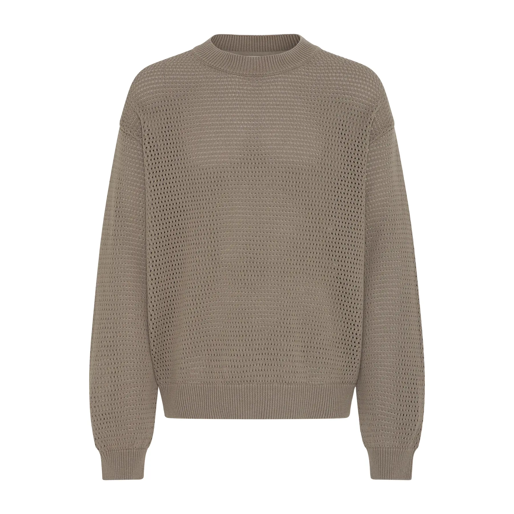 Sweater Solid SDTysonio