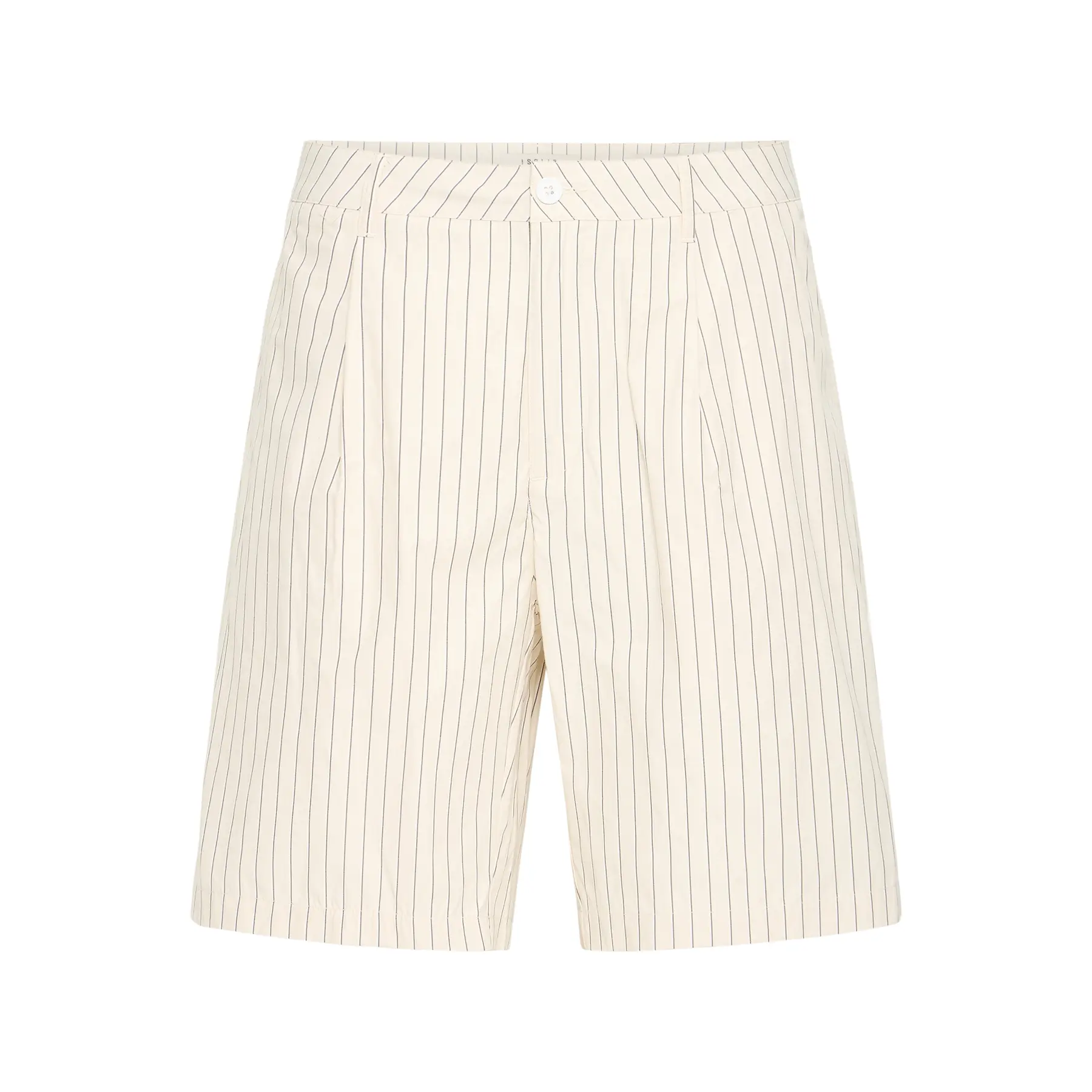 Short Solid Alann