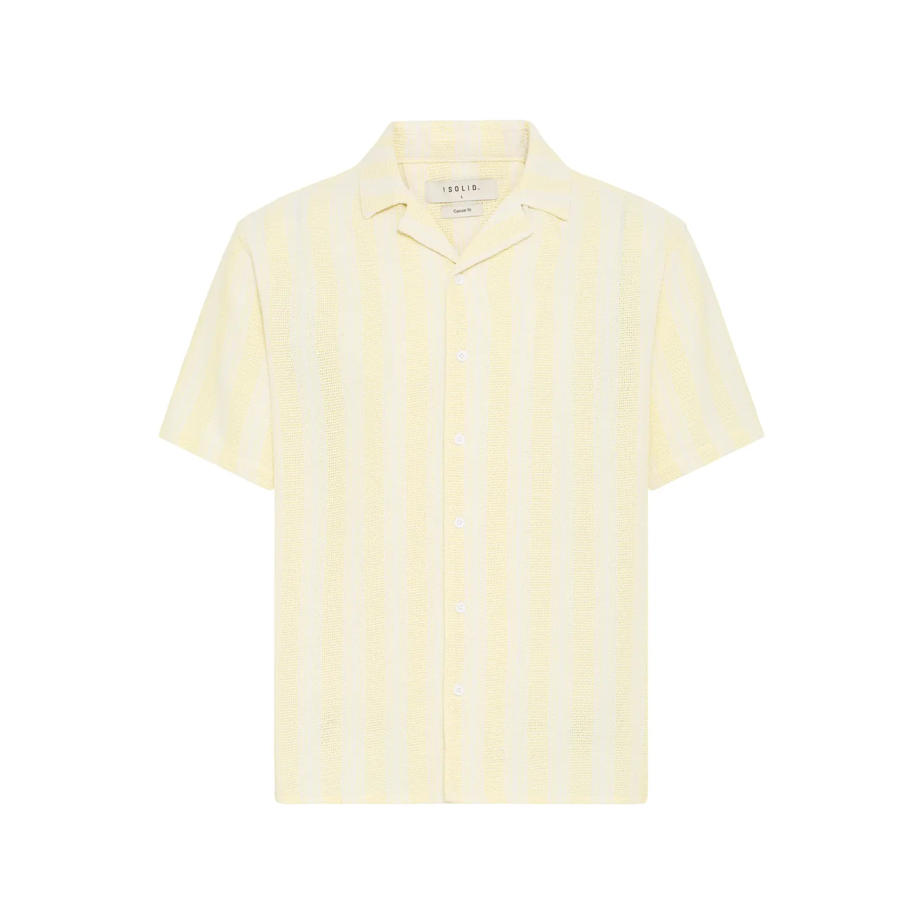 Shirt Solid Tristan