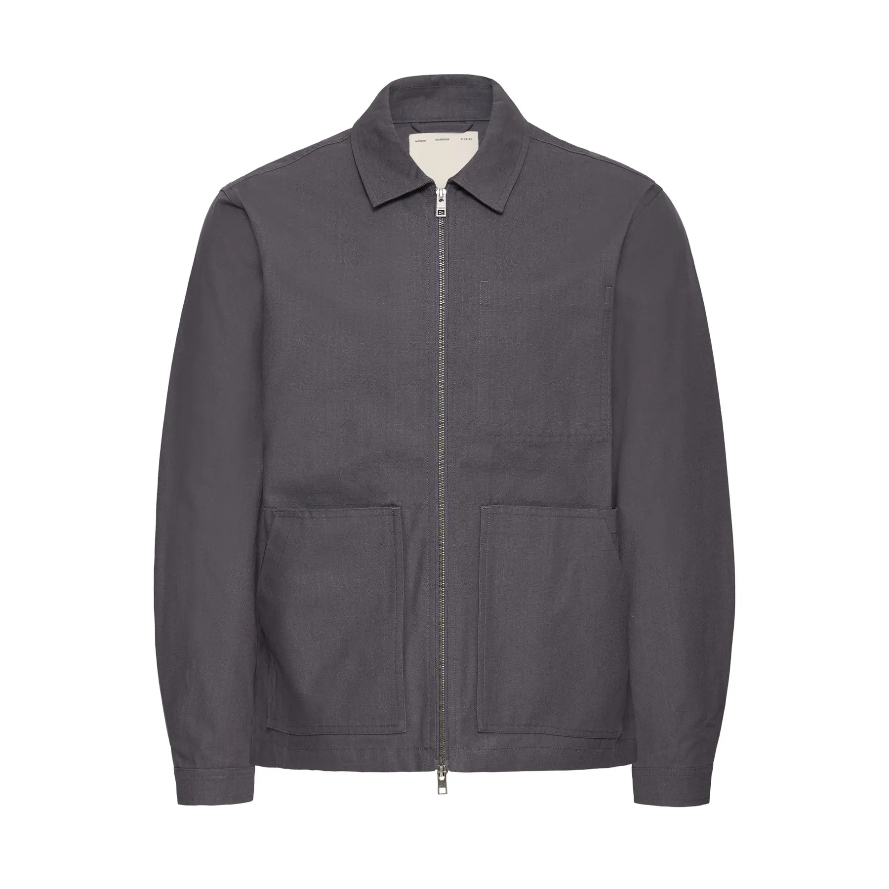 Overshirt Solid SDTywin